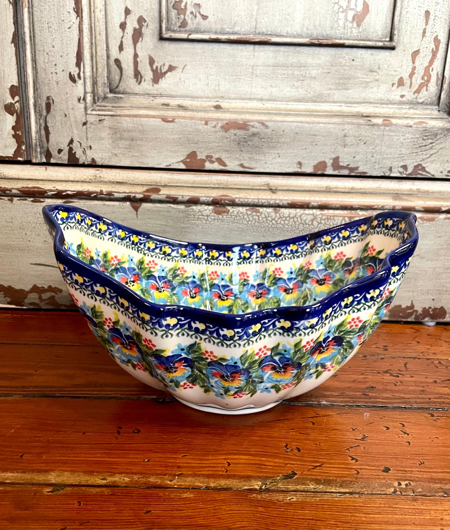 Kalich Ladka Bowl