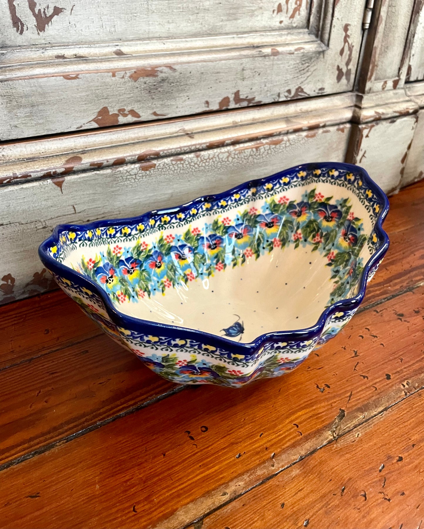 Kalich Ladka Bowl