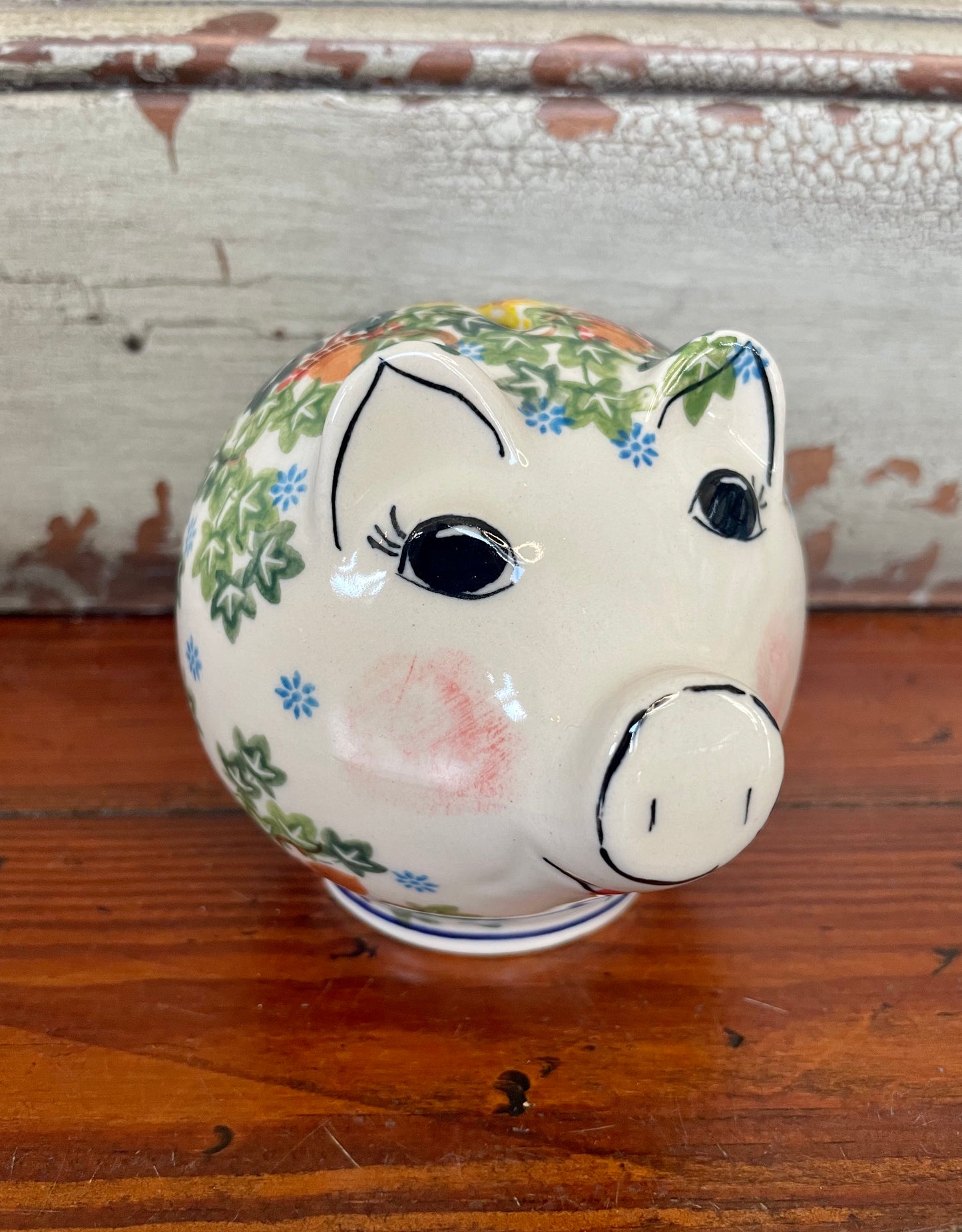 Kalich Piggy Bank