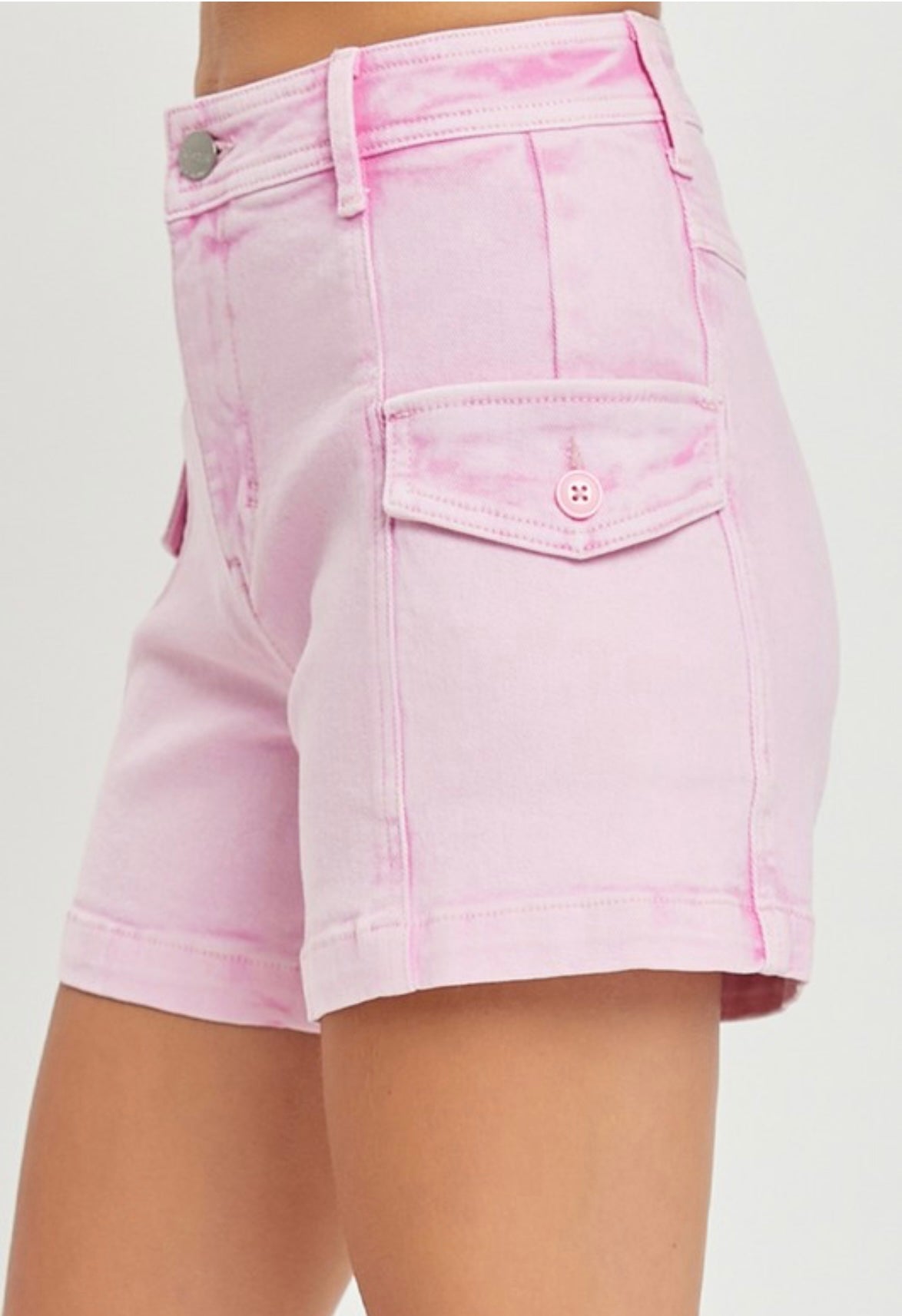 Risen HR Cargo Shorts