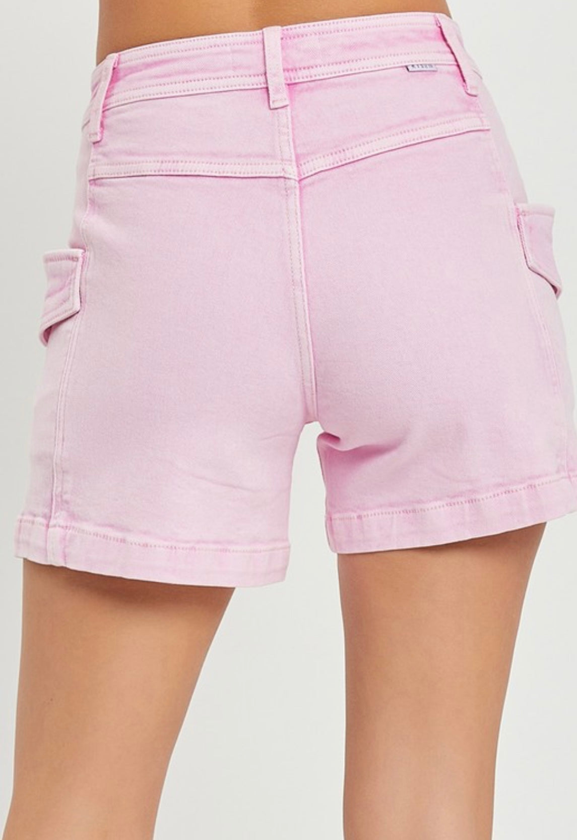 Risen HR Cargo Shorts