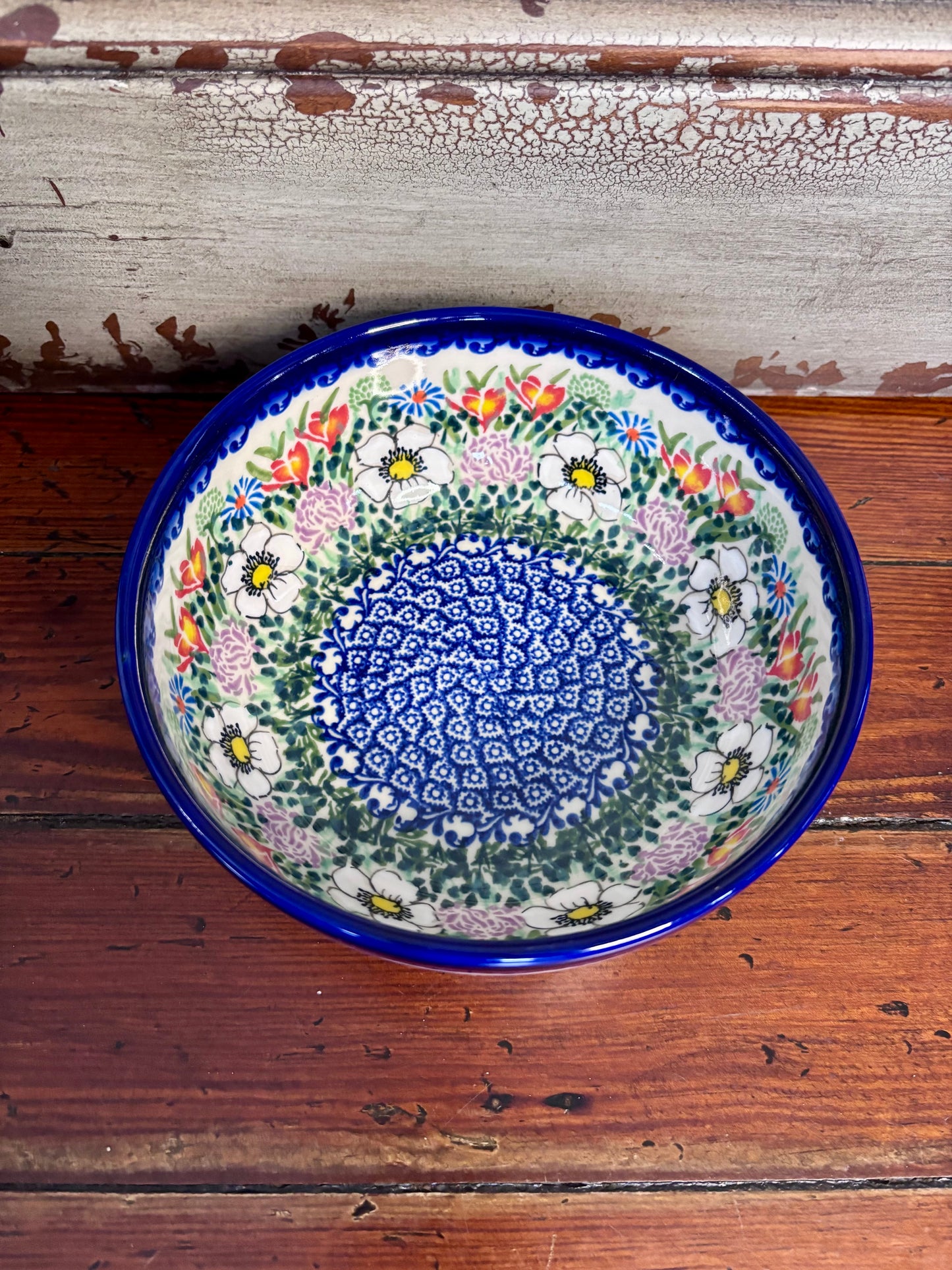 7” Kalich Bowl