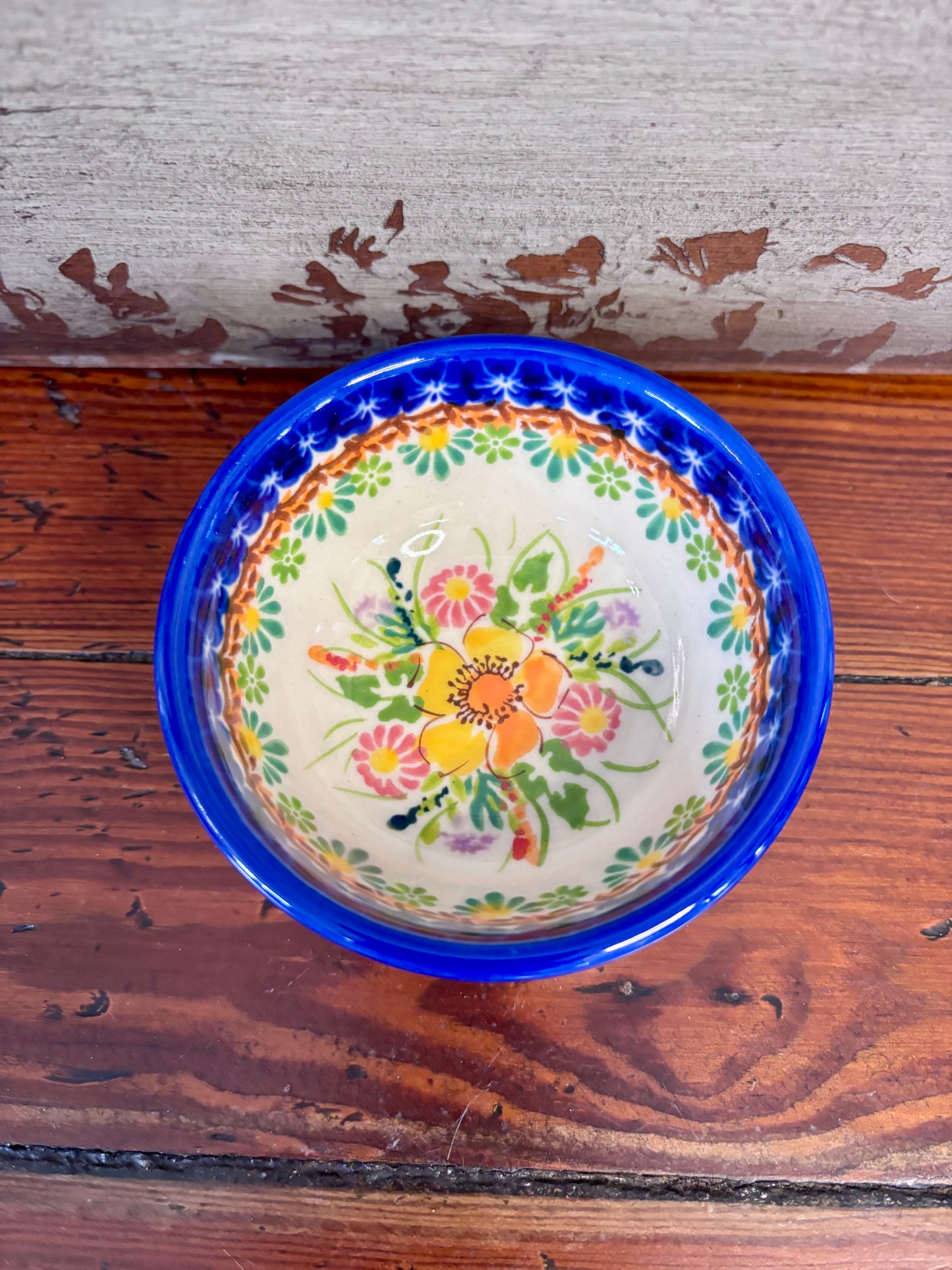 4” Kalich Mini Bowl