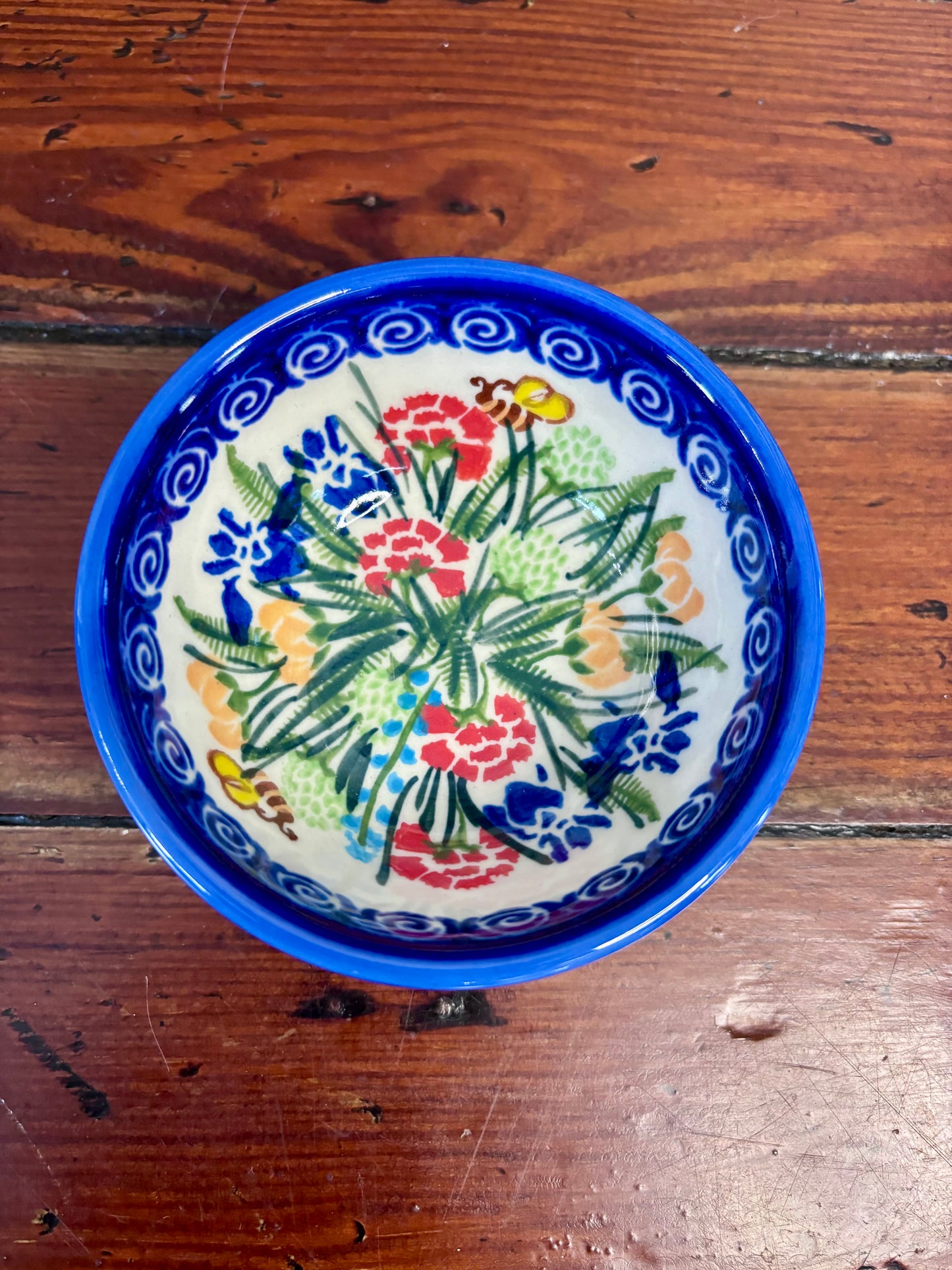 4” Kalich Mini Bowl