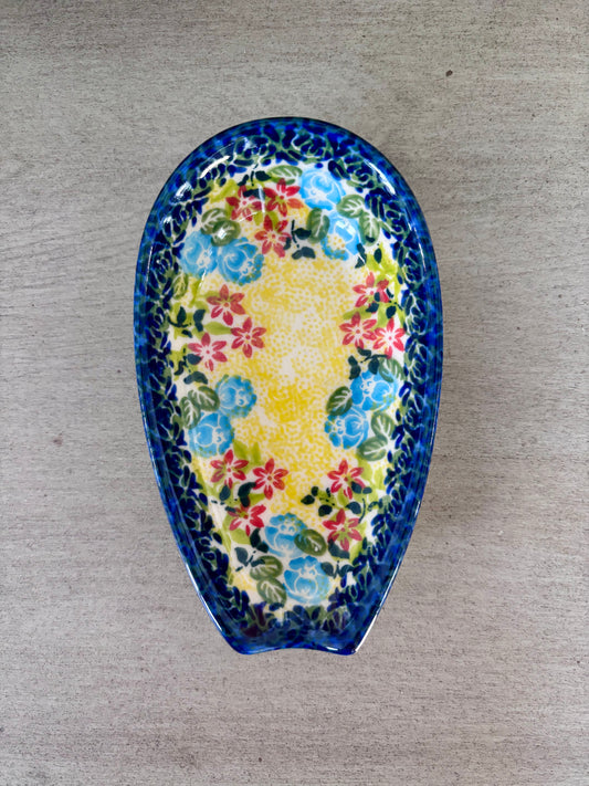 Kalich Spoon Rest