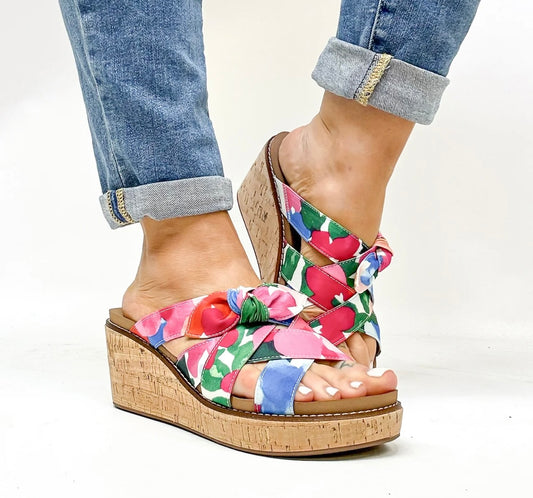 Corky’s Bowdacious Wedge