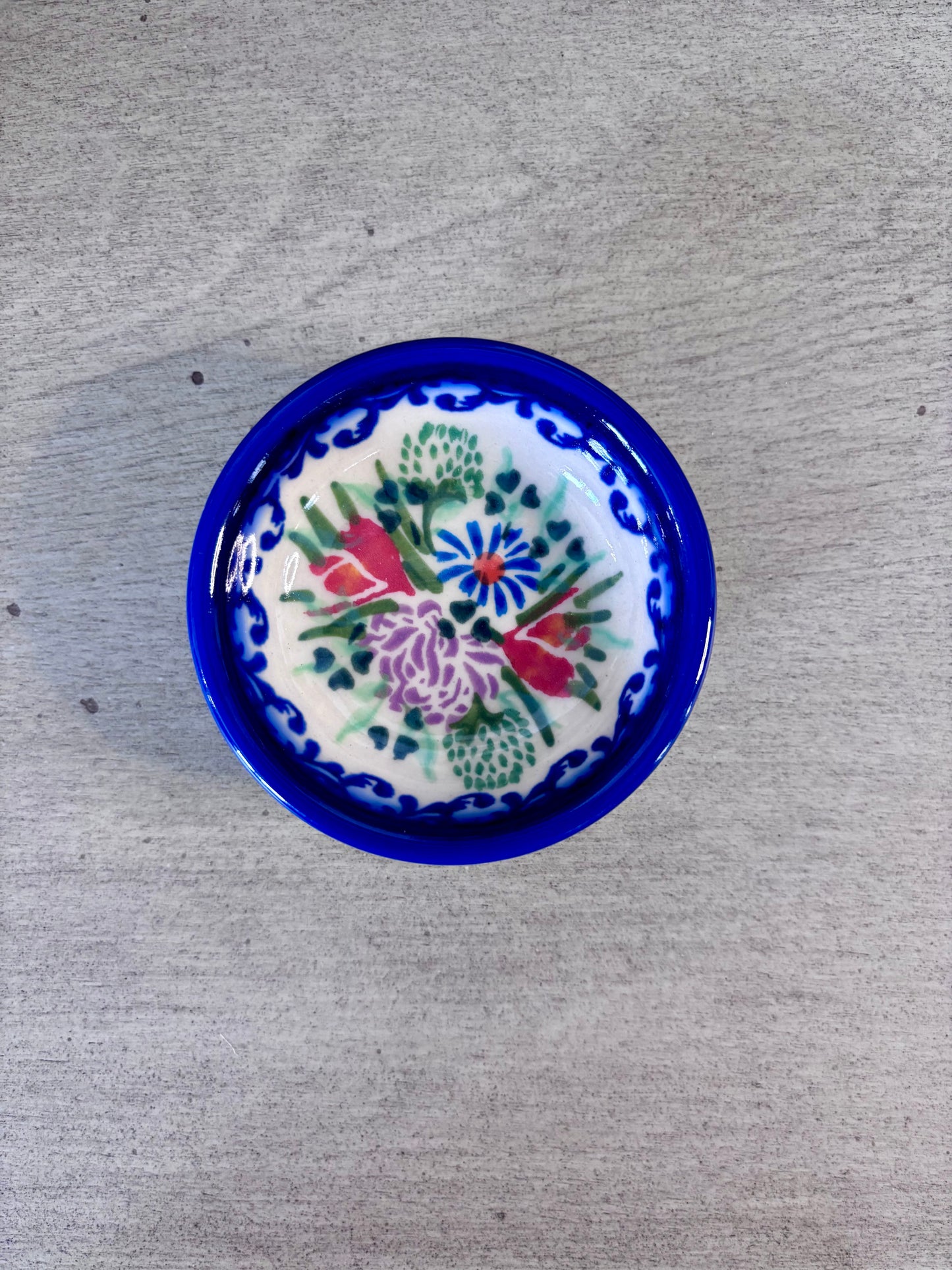 3” Kalich Mini Bowl