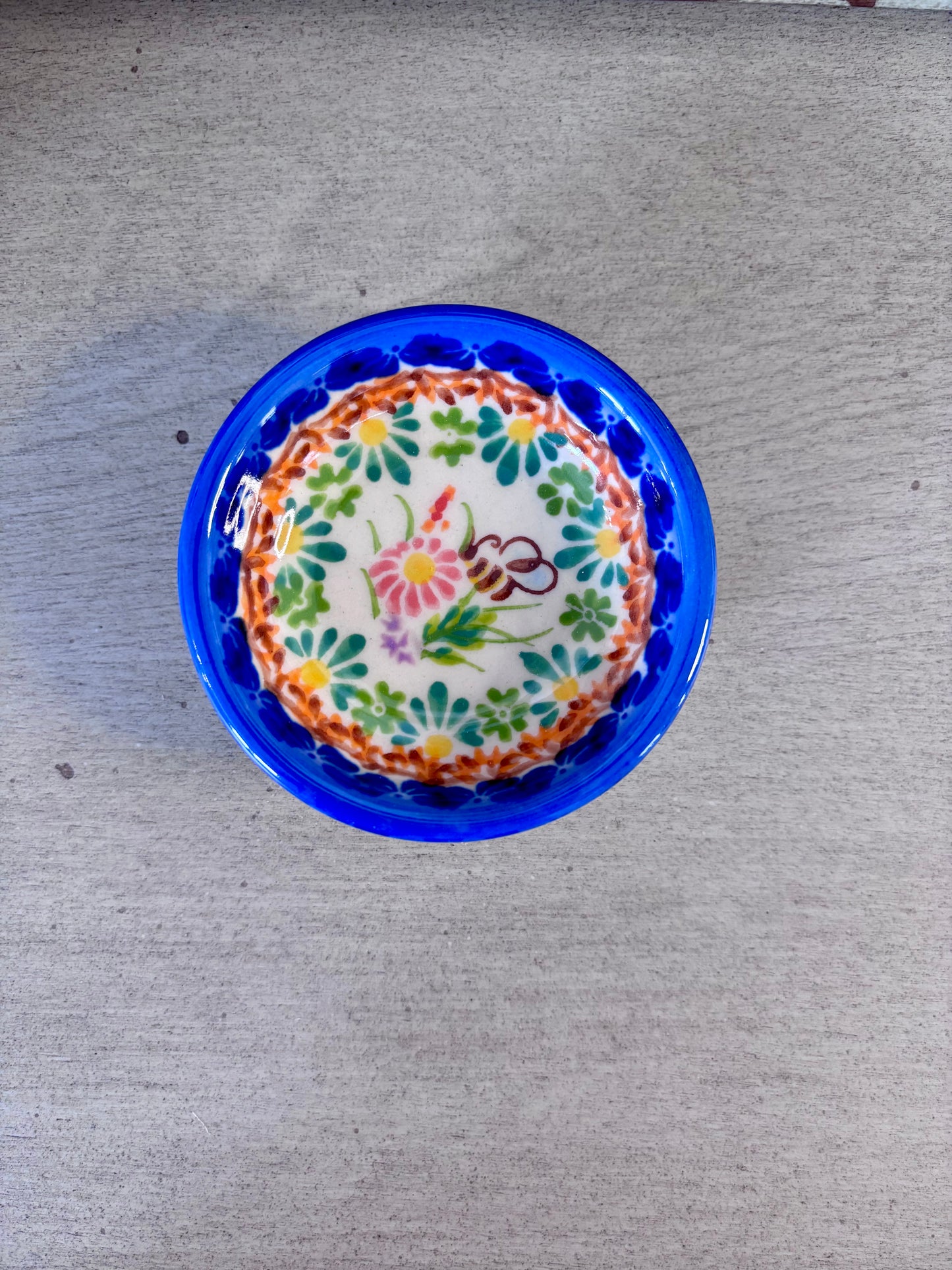3” Kalich Mini Bowl