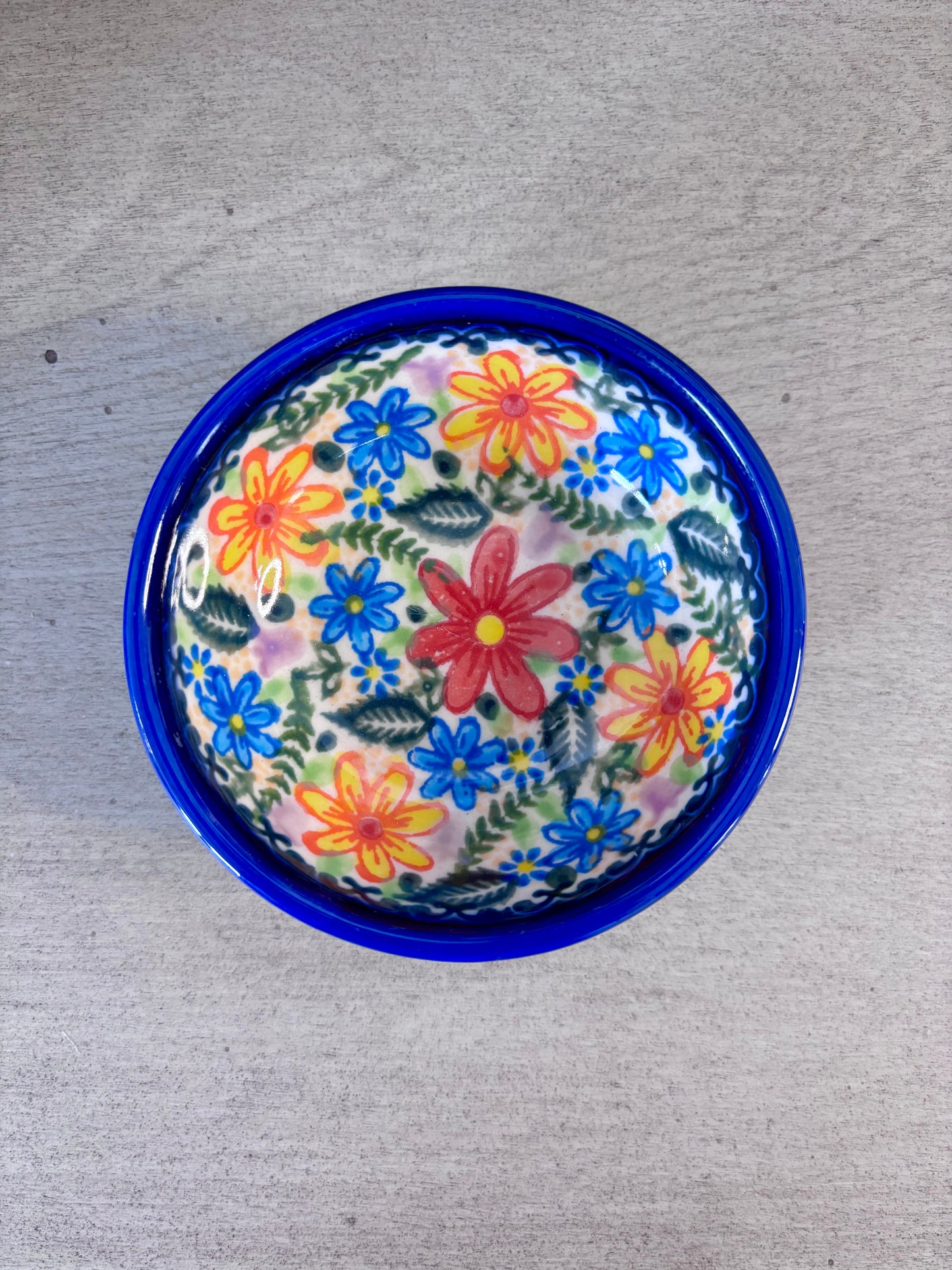 3.5” Kalich Mini Bowl