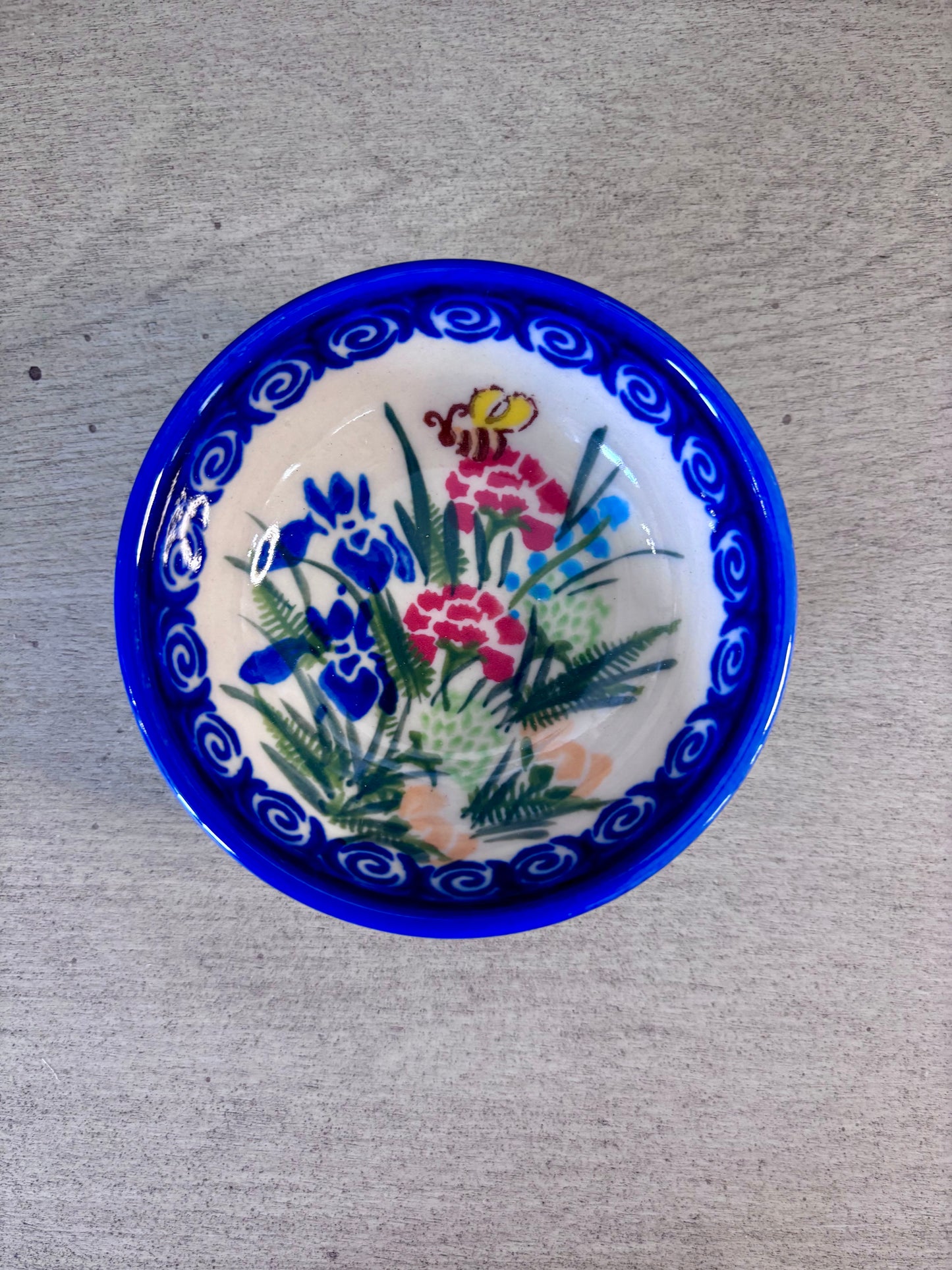 3.5” Kalich Mini Bowl