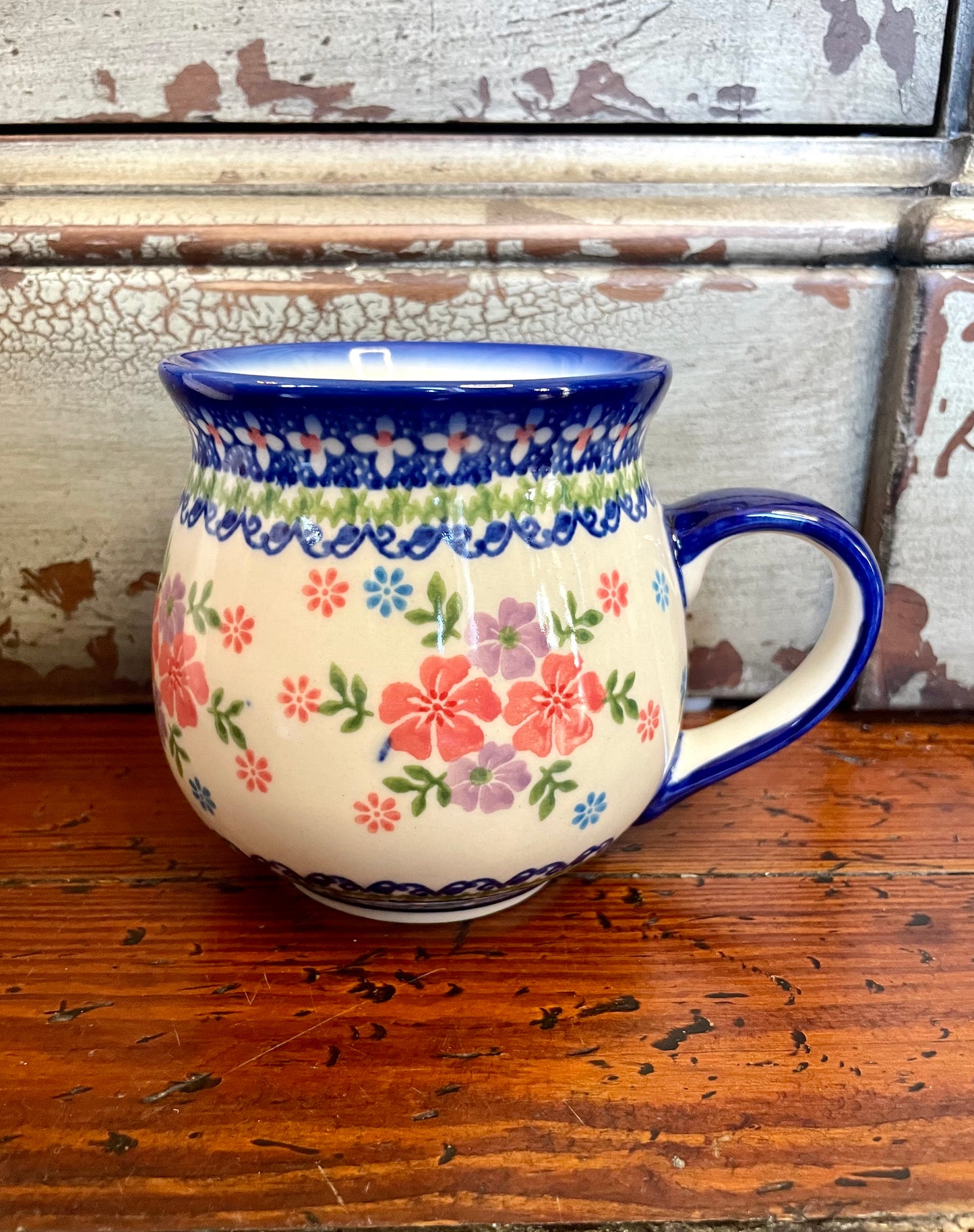 16oz Kalich Bubble Mug