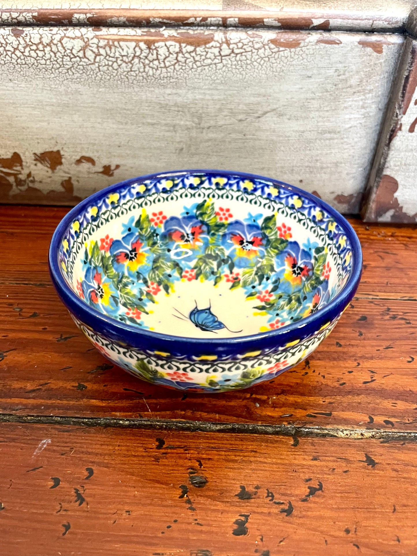 5” Kalich Bowl