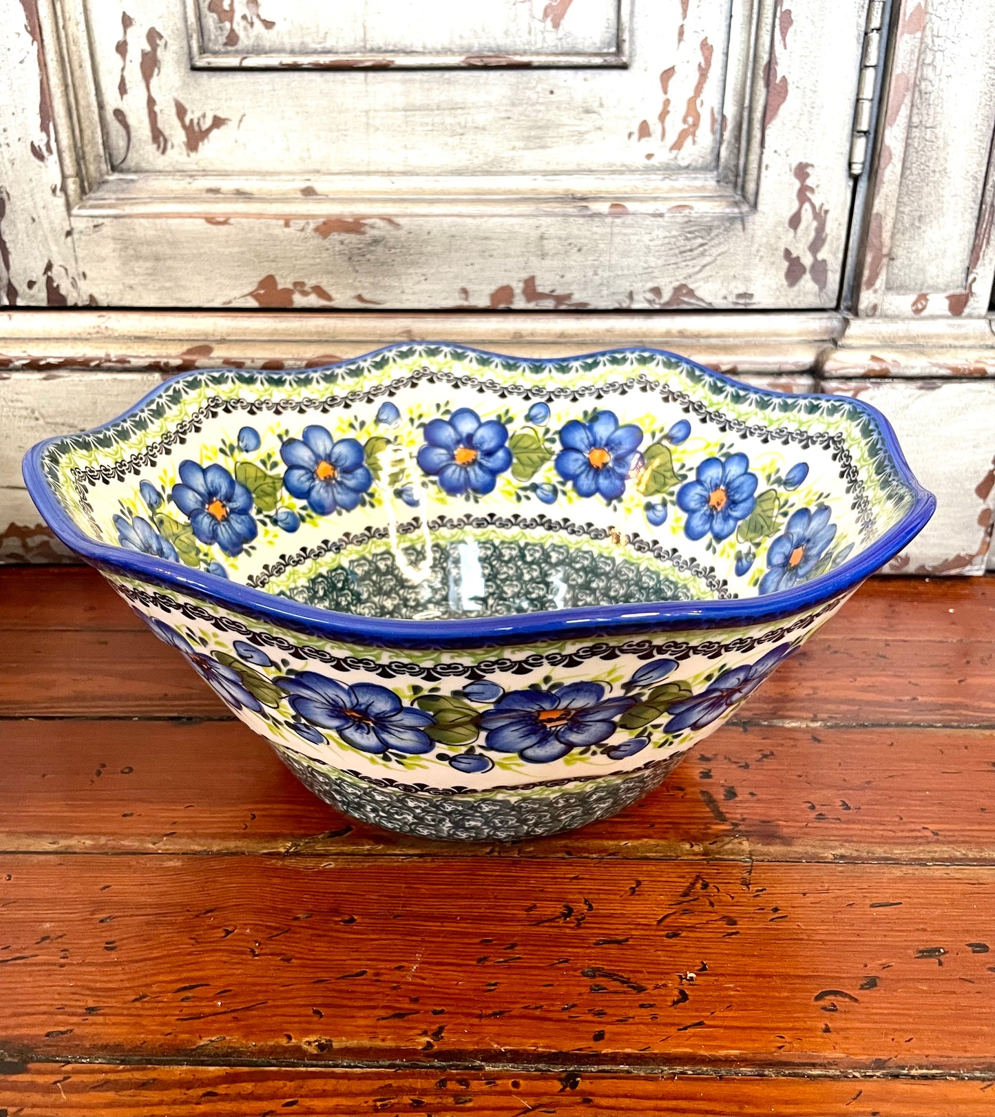 Large Kalich Viki Bowl