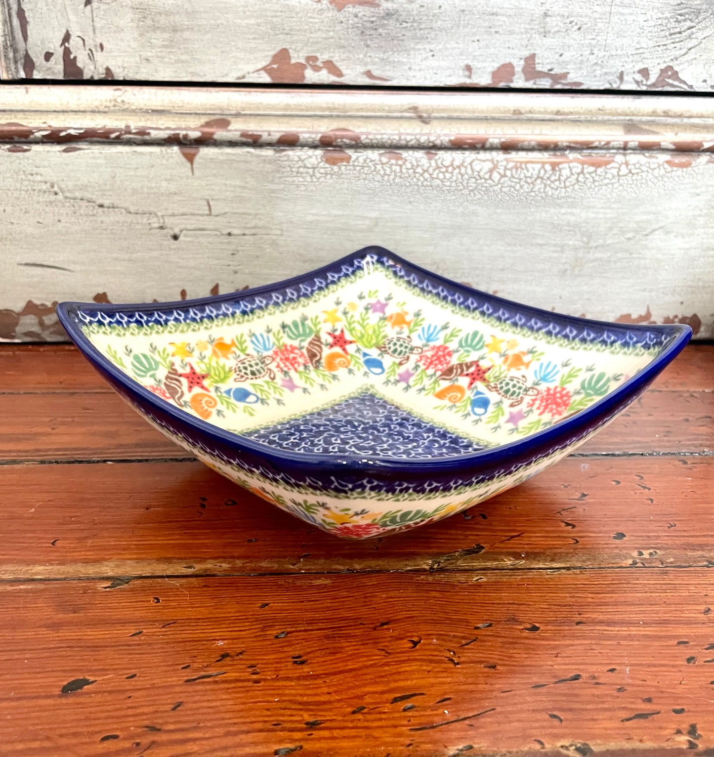 Medium Toffi Bowl