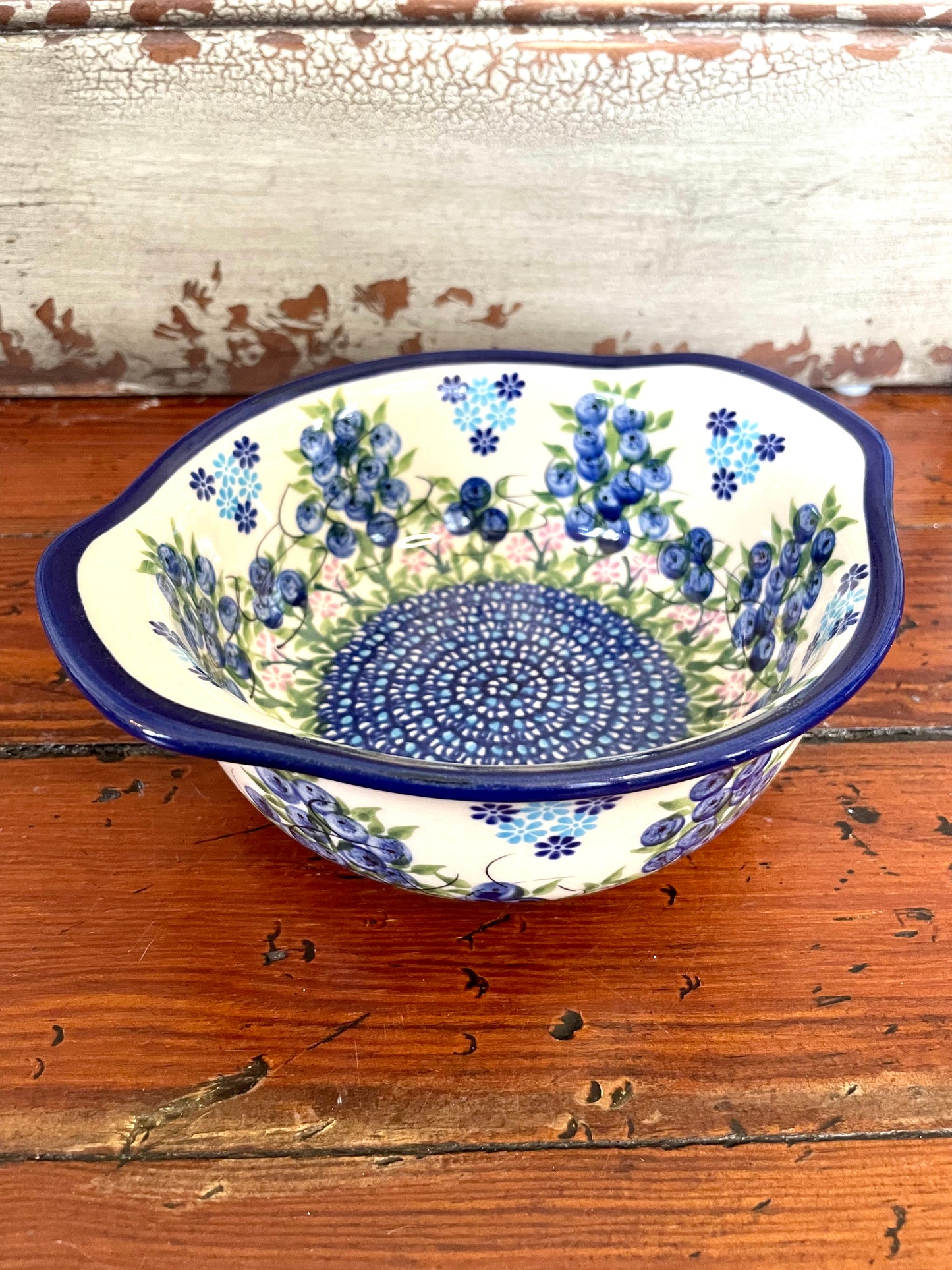 Kalich Baker Bowl