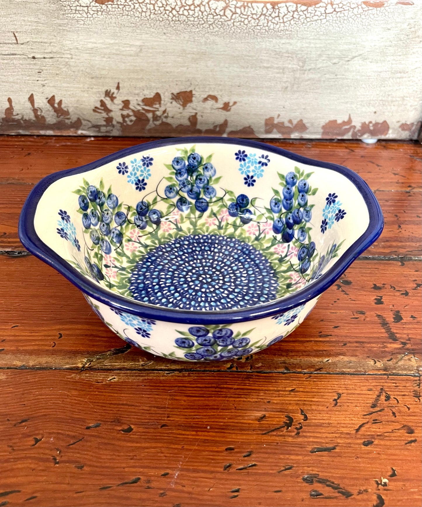 Kalich Baker Bowl