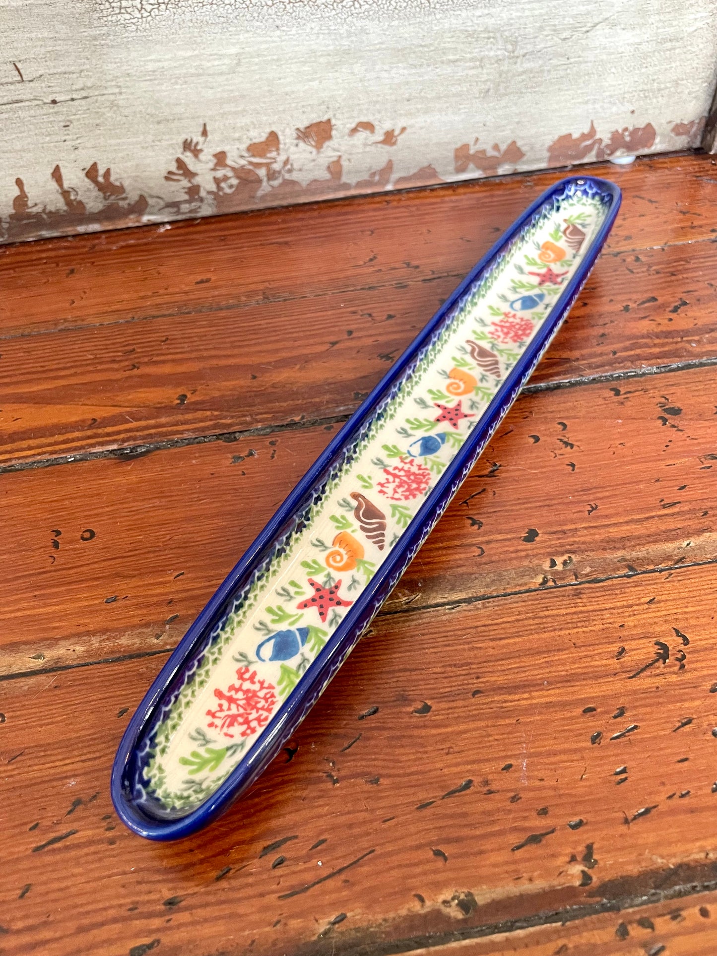 Kalich Olive Boat