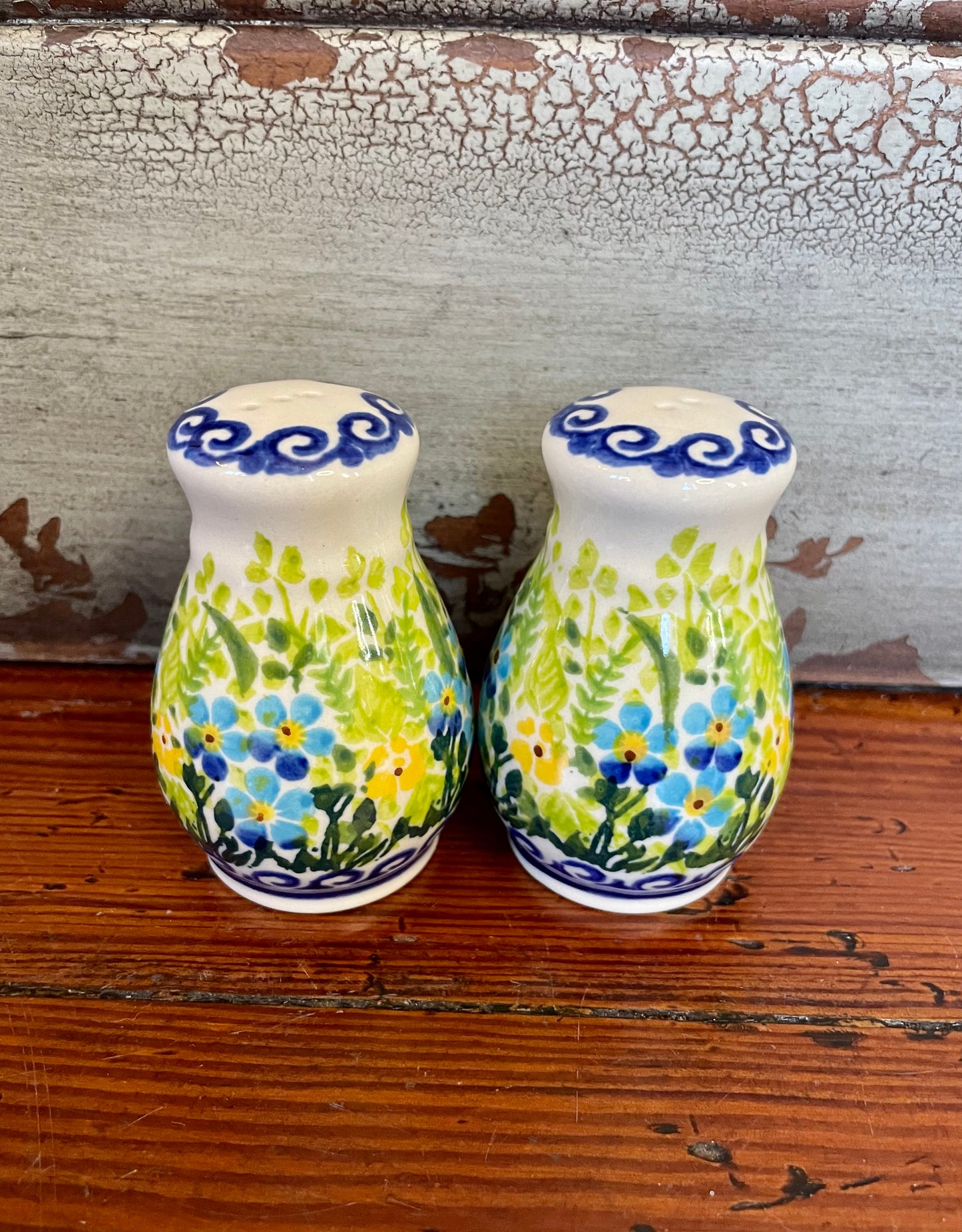 Kalich Salt & Pepper