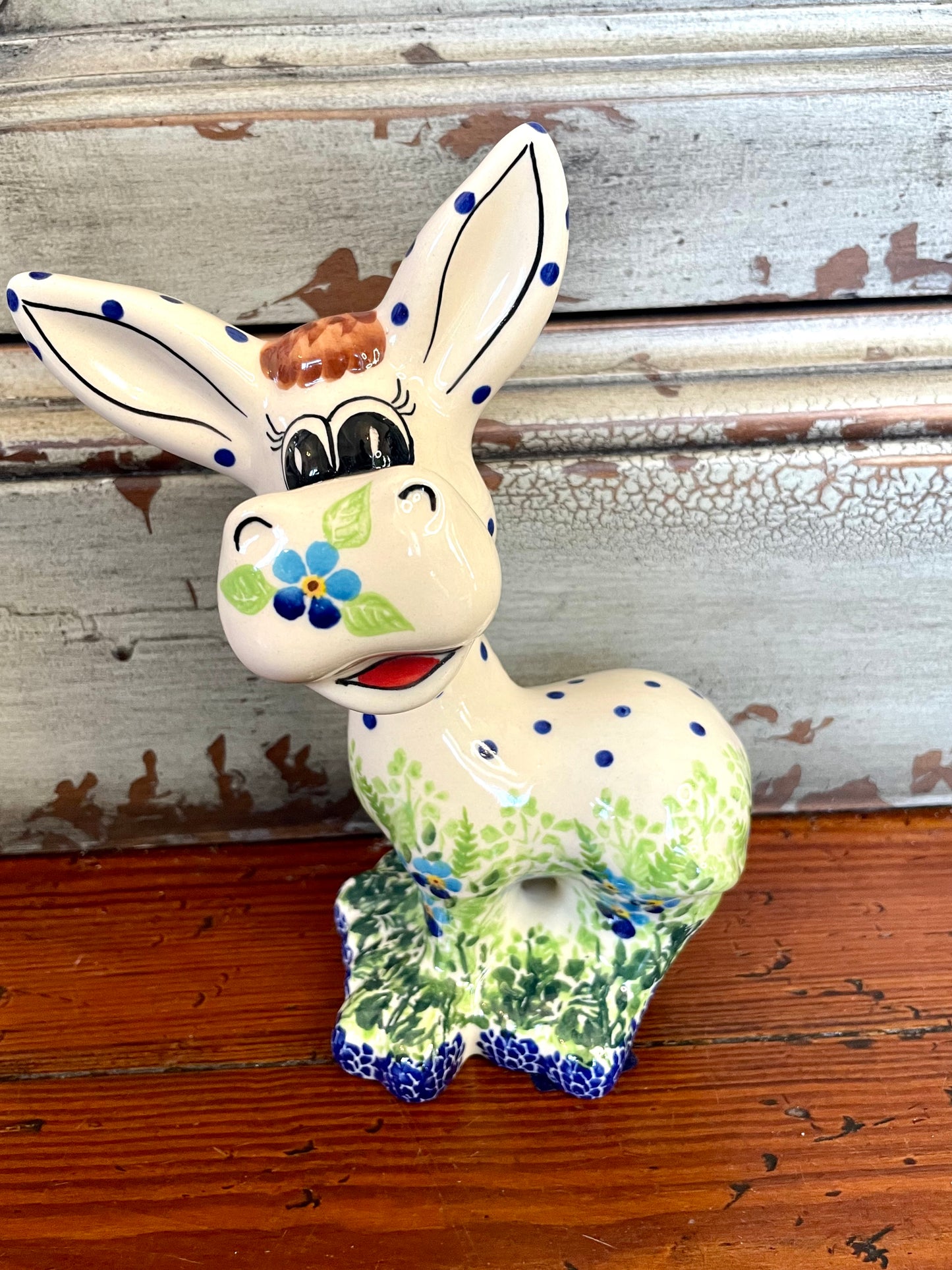 Kalich Donkey