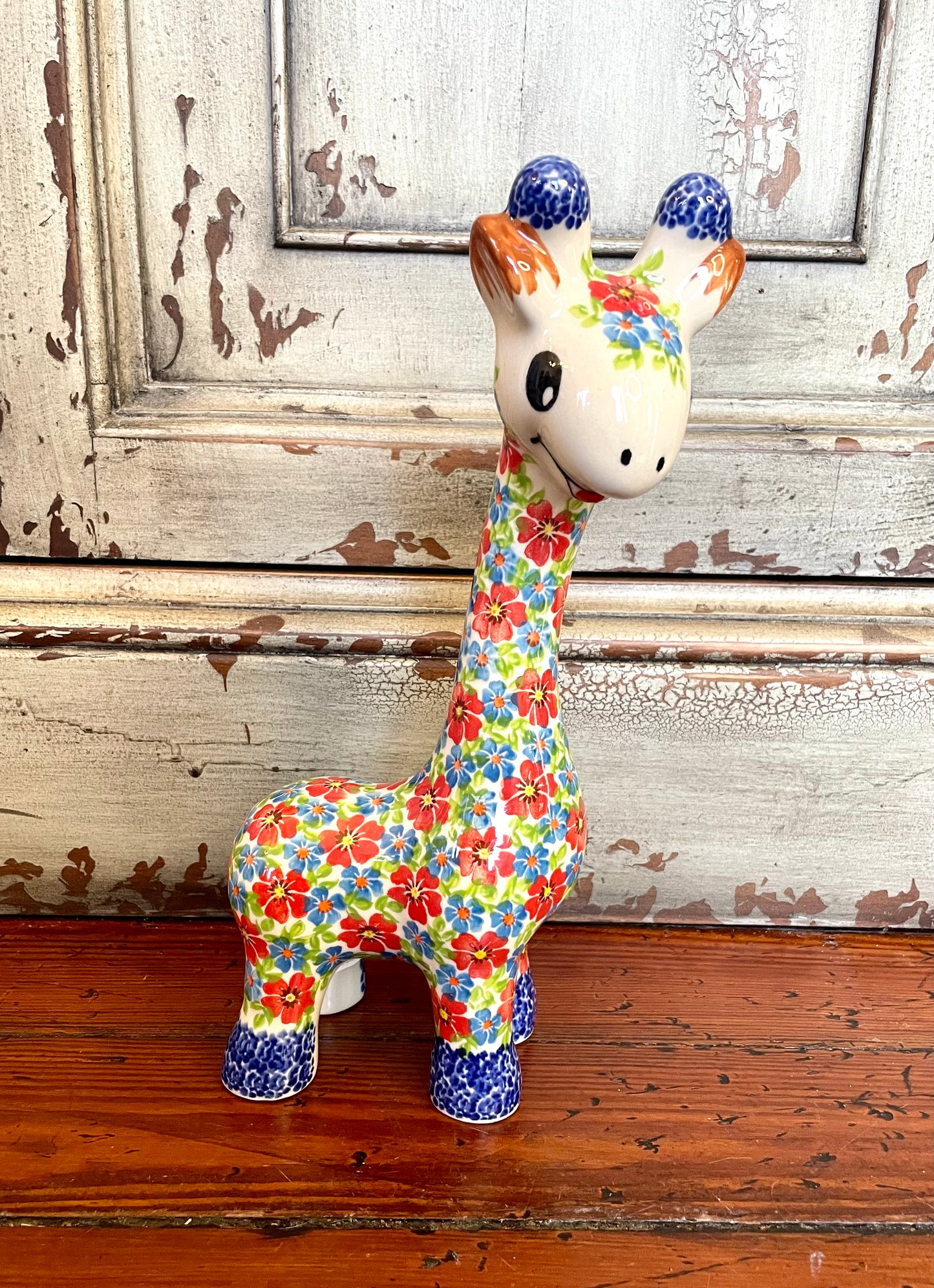 Kalich Giraffe