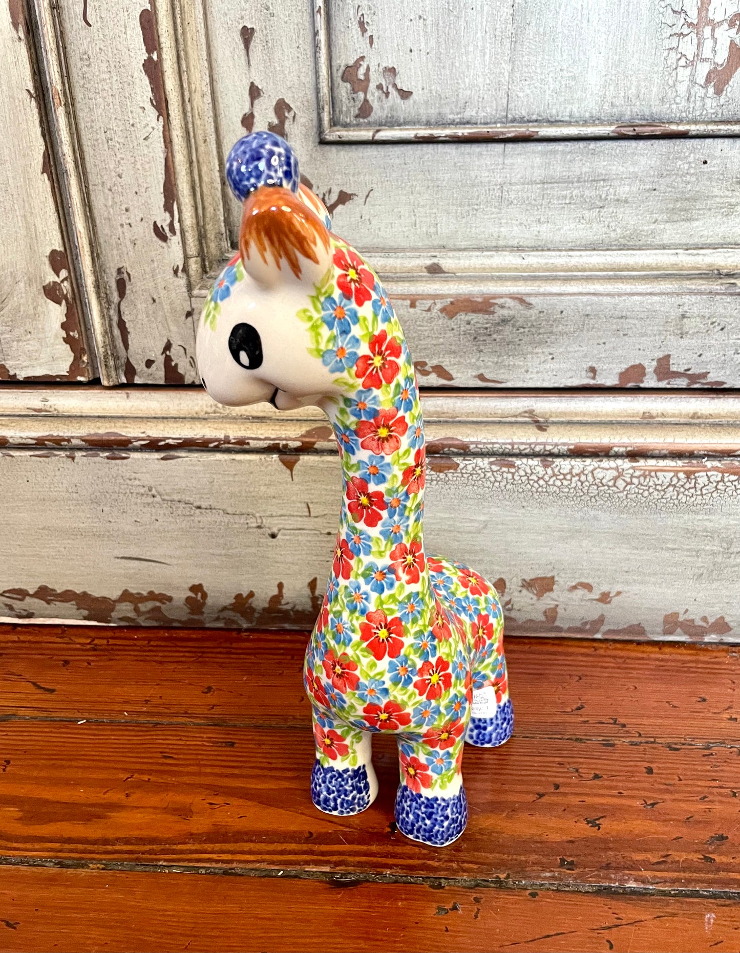 Kalich Giraffe