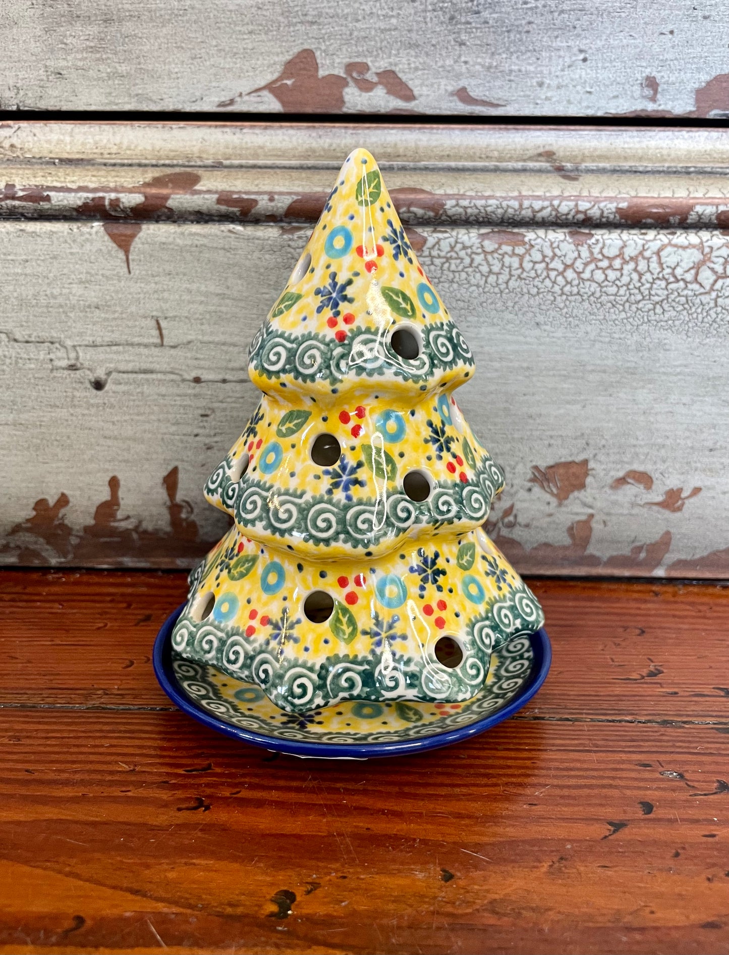 Kalich Tree Luminary