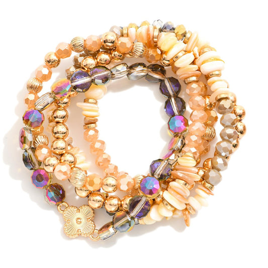 Stack Bracelet
