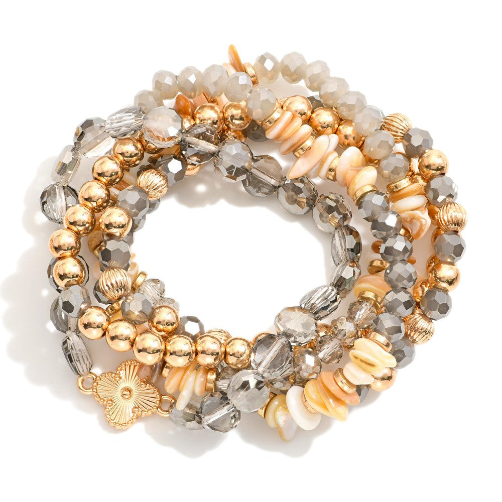 Stack Bracelet