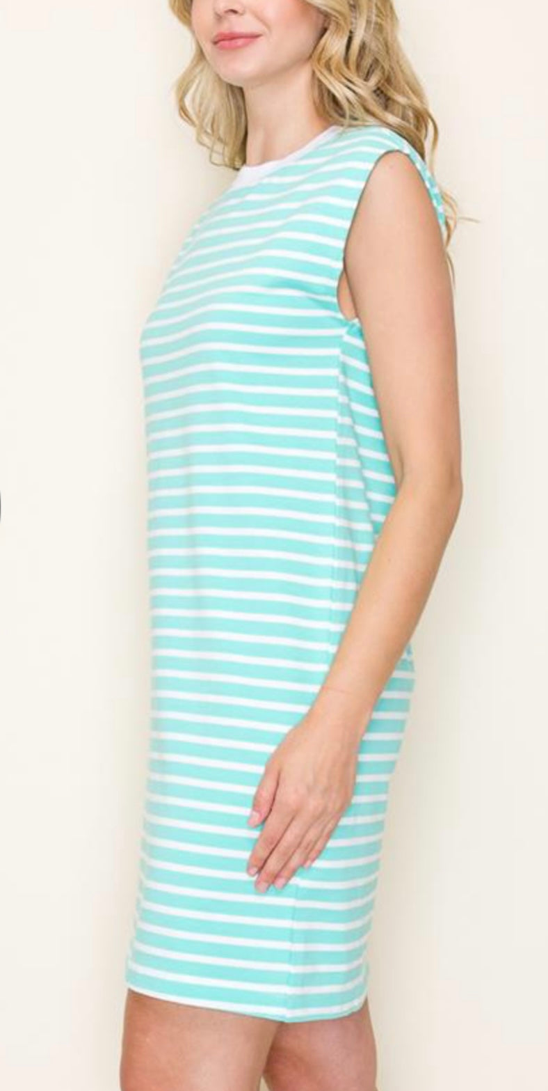 Boardwalk Dress