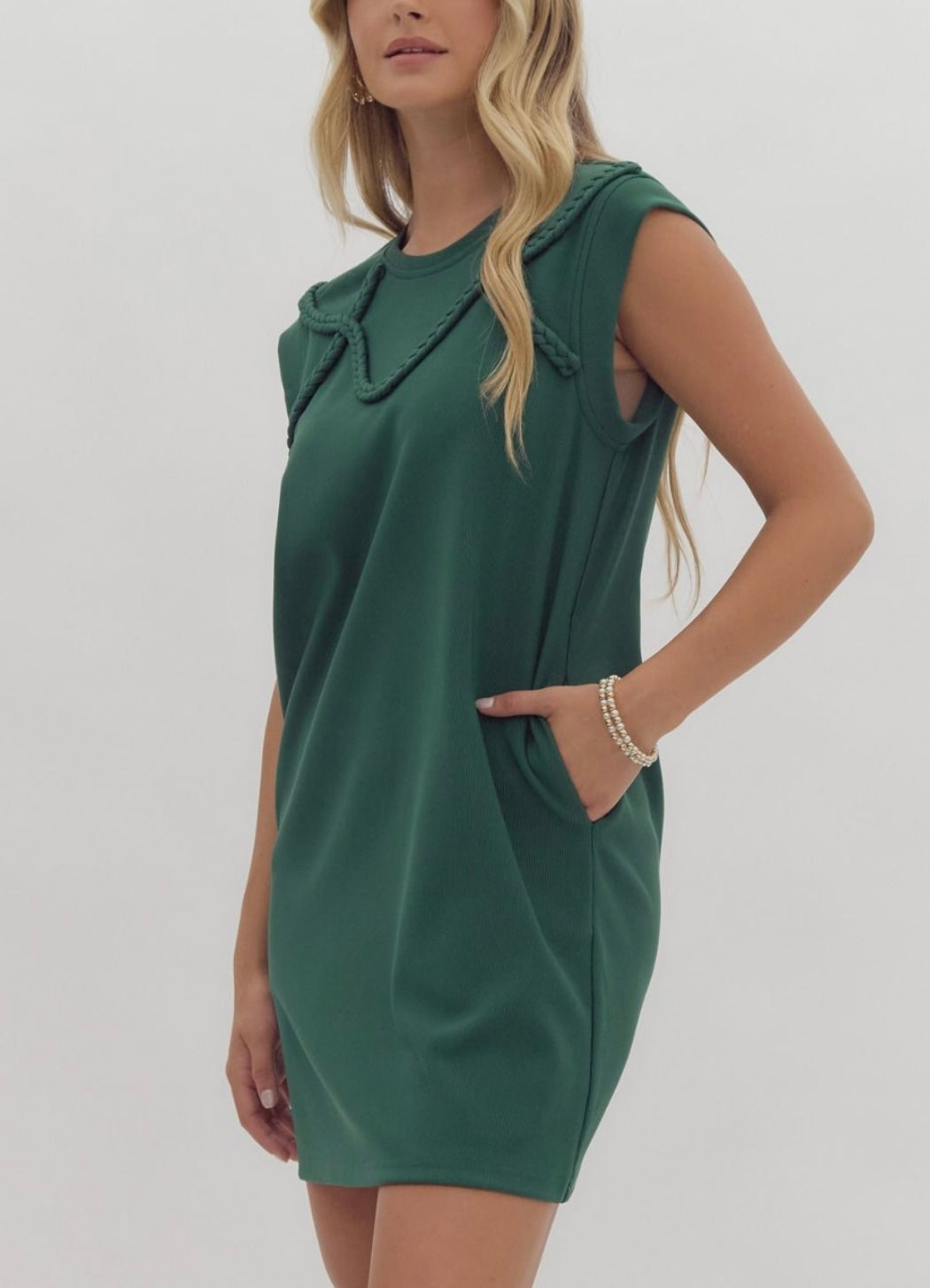 The Ivy Lane Dress