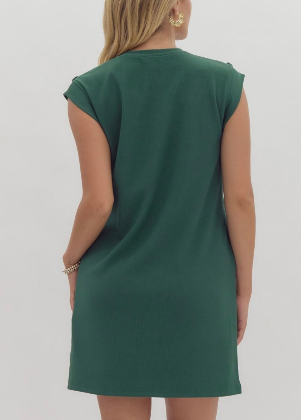 The Ivy Lane Dress