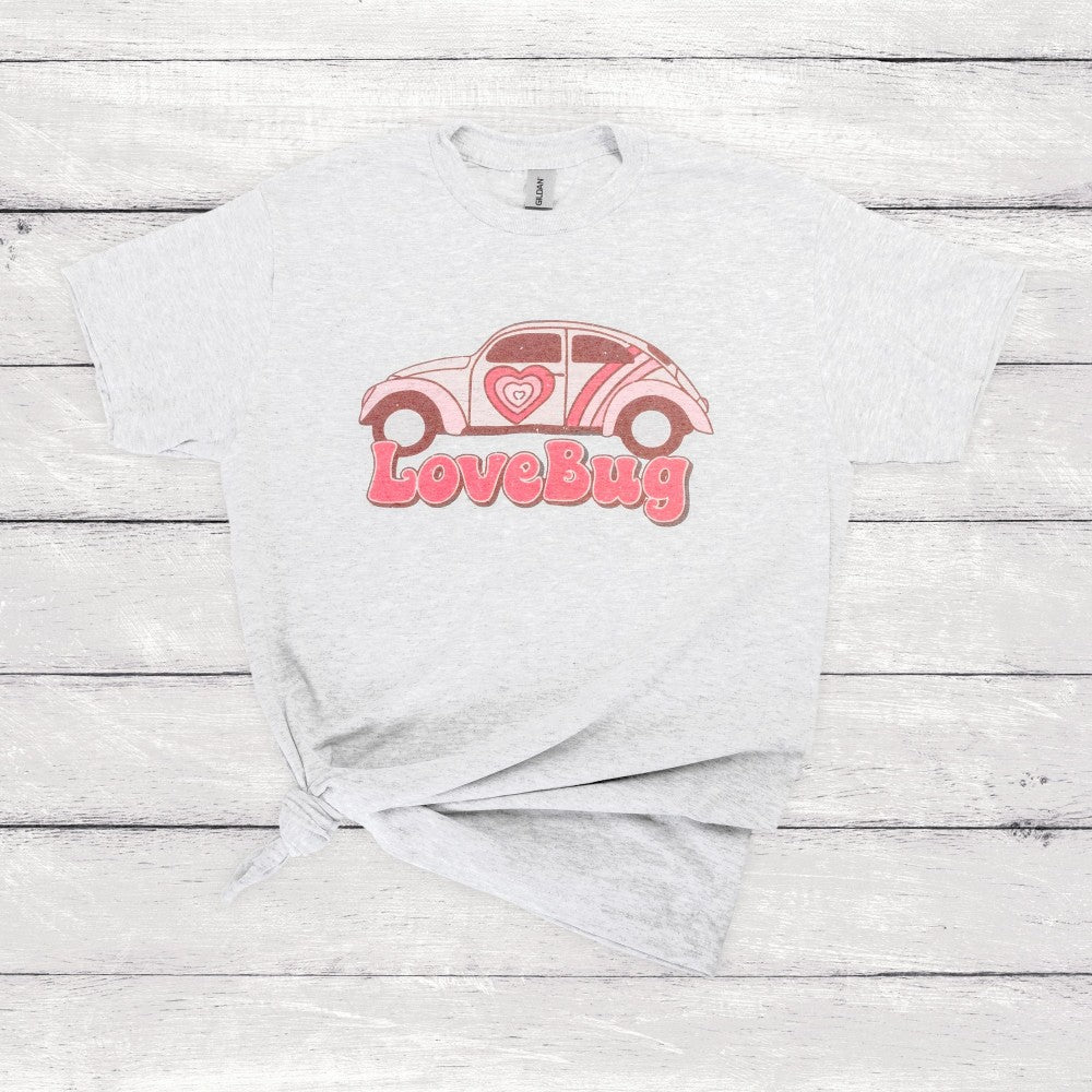 Love Bug Tee