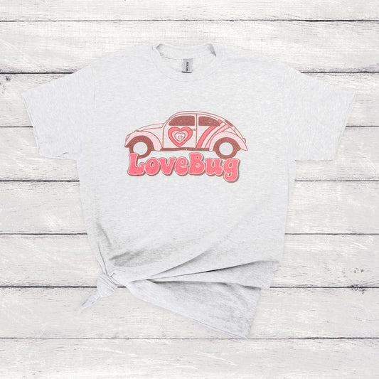 Love Bug Tee