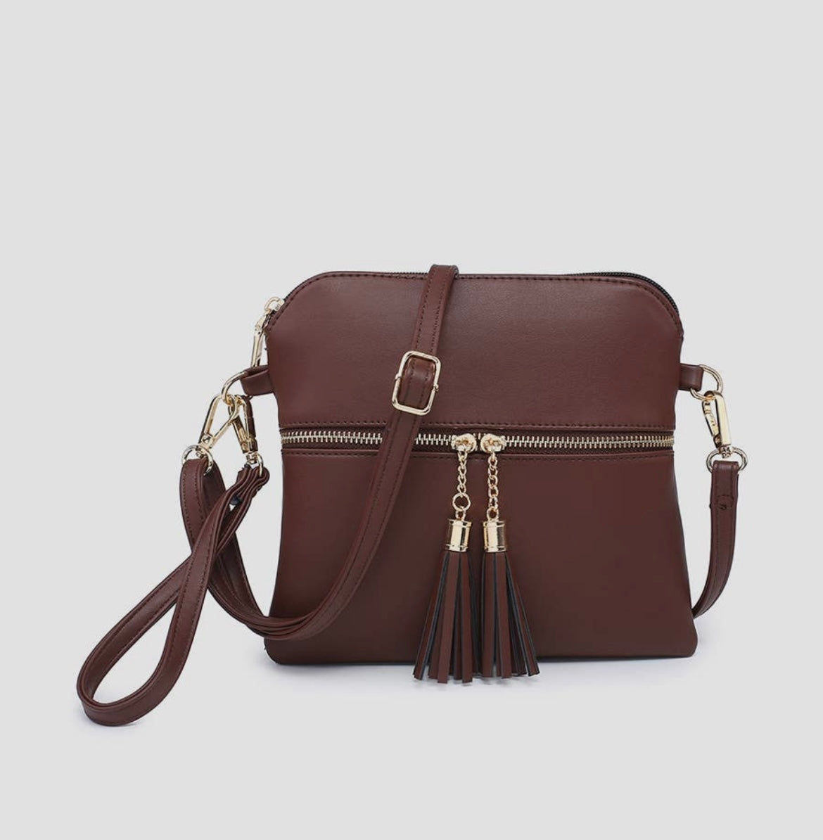 Tara Crossbody (4 options)