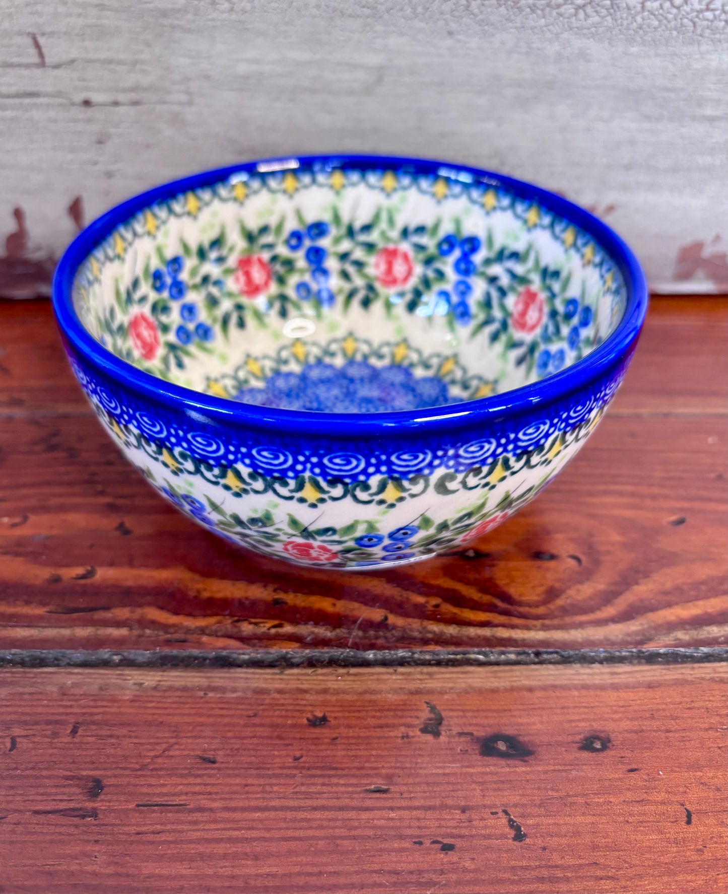 5” Kalich Bowl