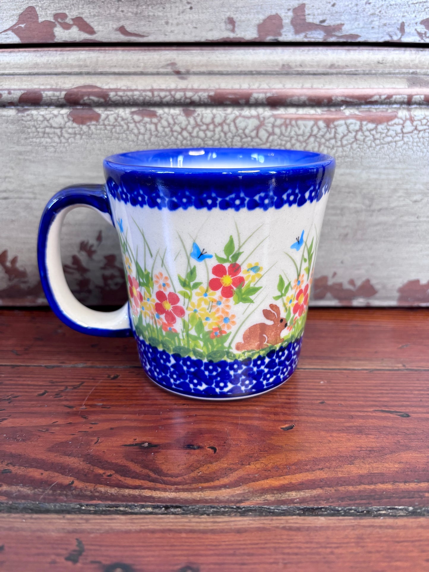 14oz Kalich Mug