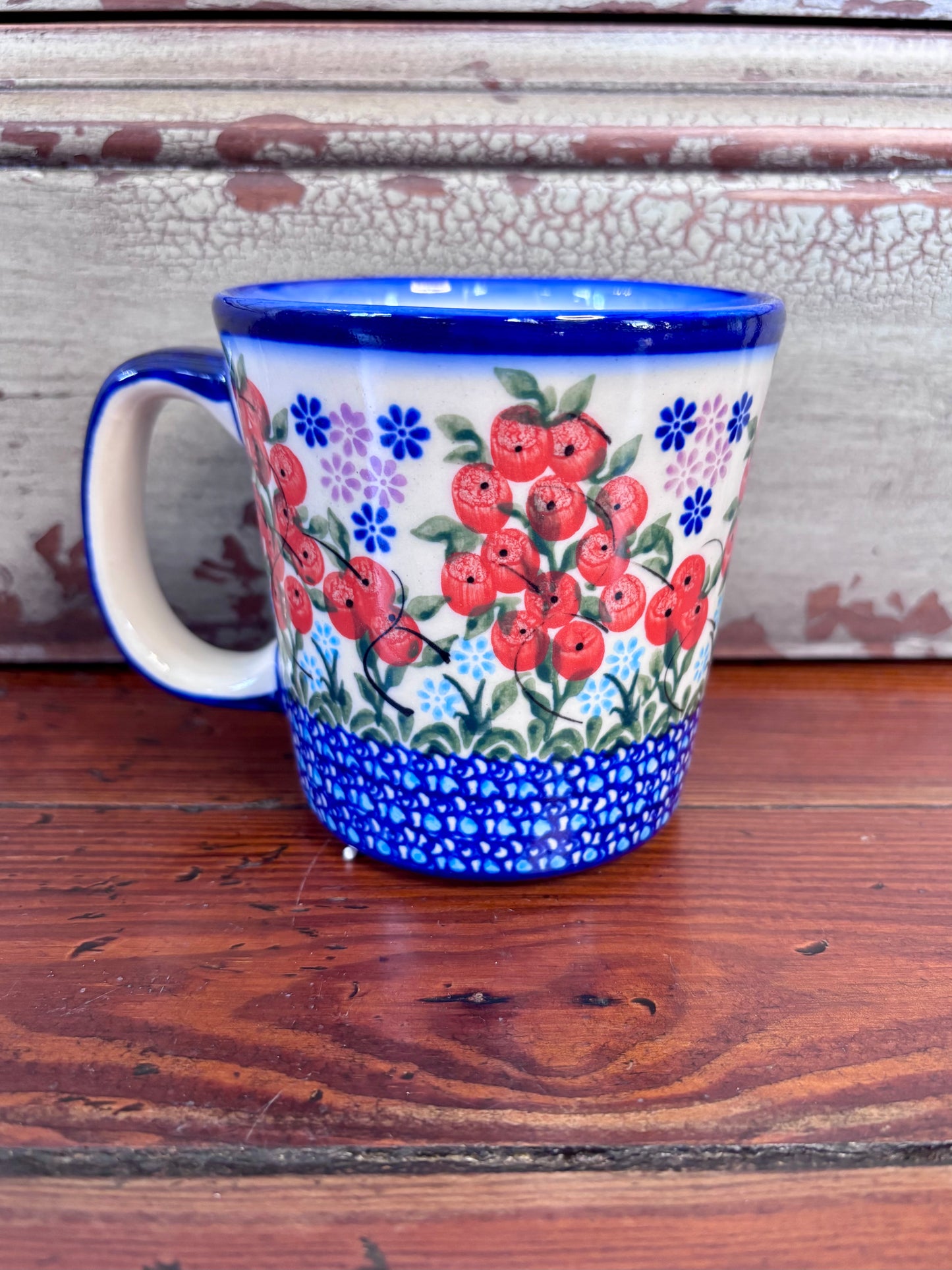 14oz Kalich Mug