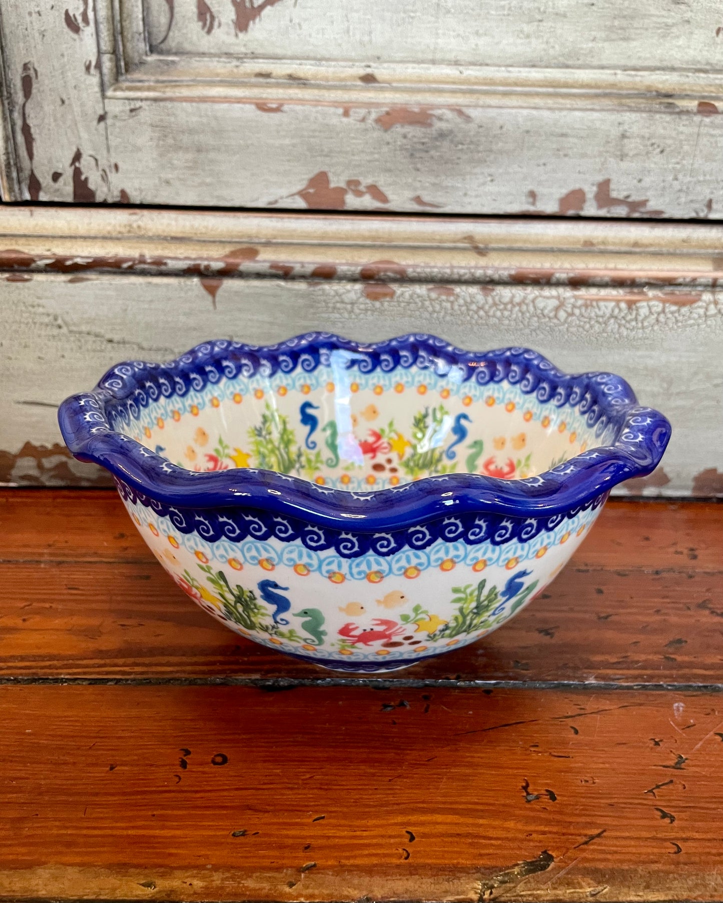 Small Fala Bowl