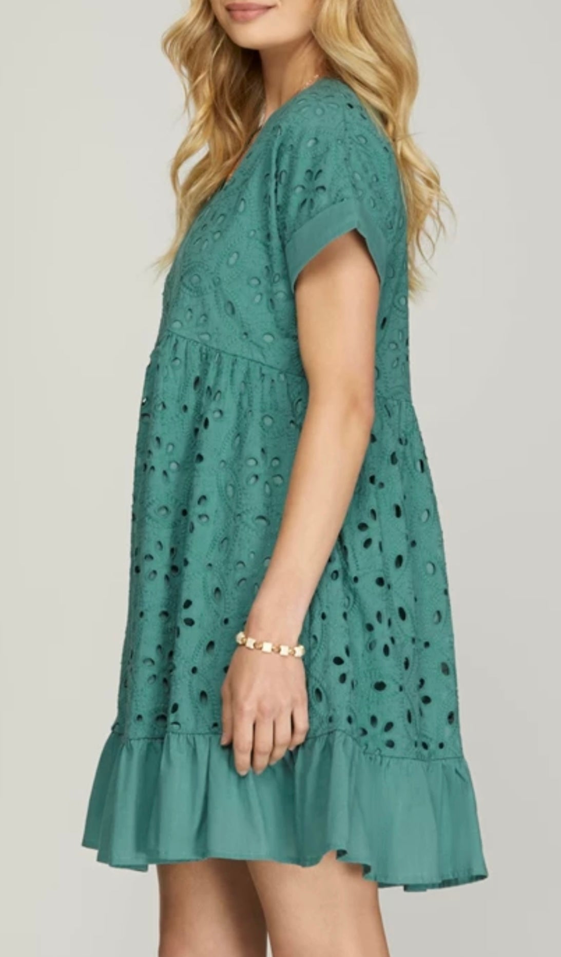 Seaside Escape Dress