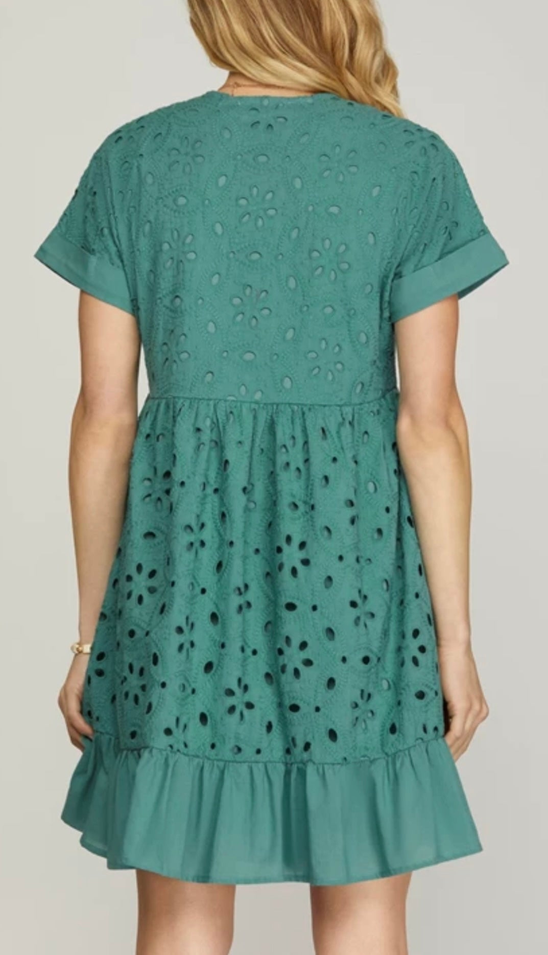 Seaside Escape Dress