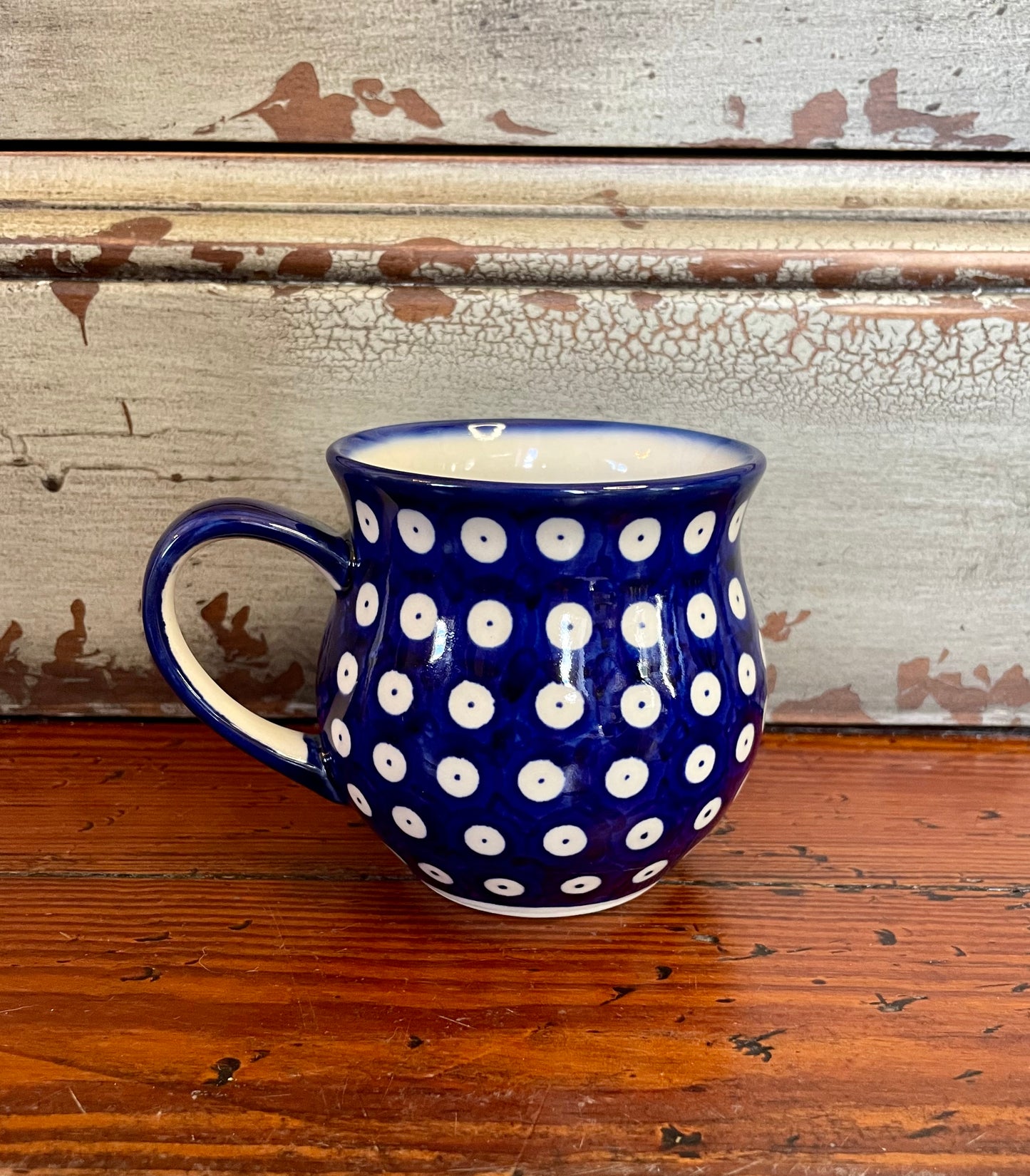12oz Bubble Mug