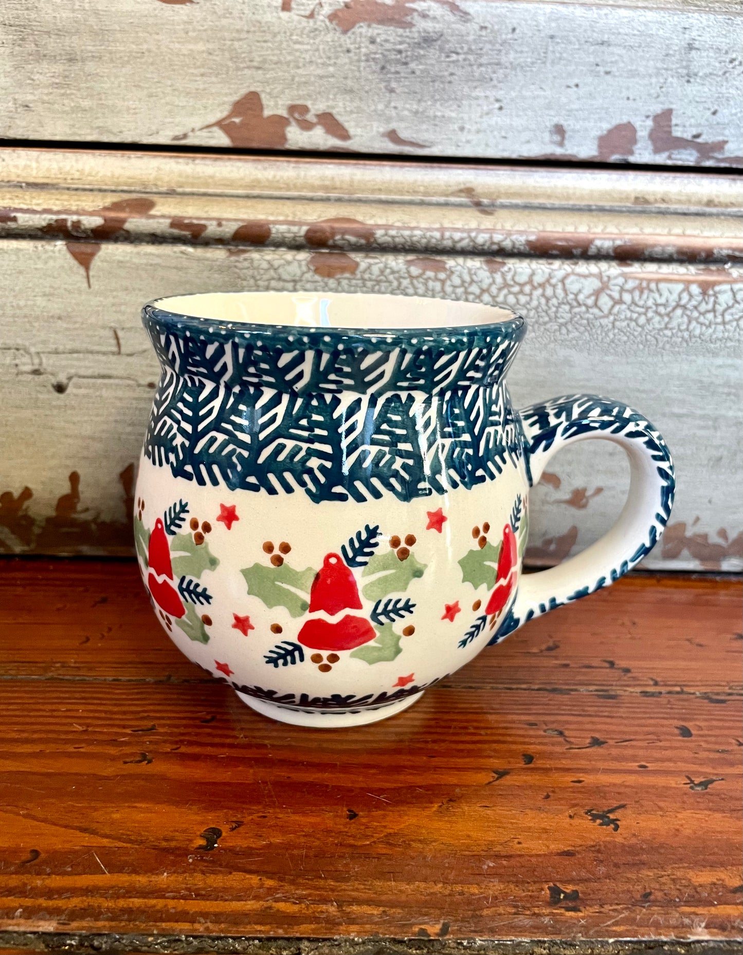 16oz Bubble Mug
