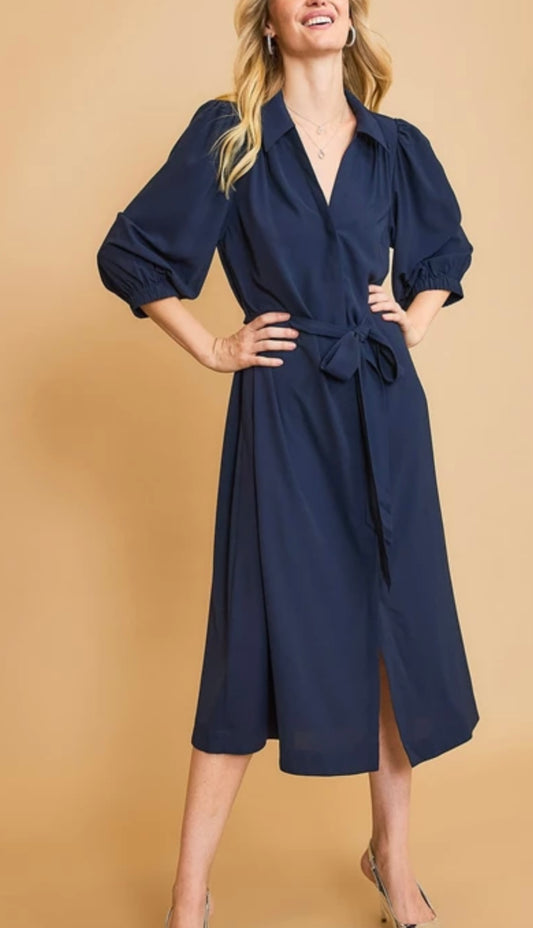 Midtown Dress