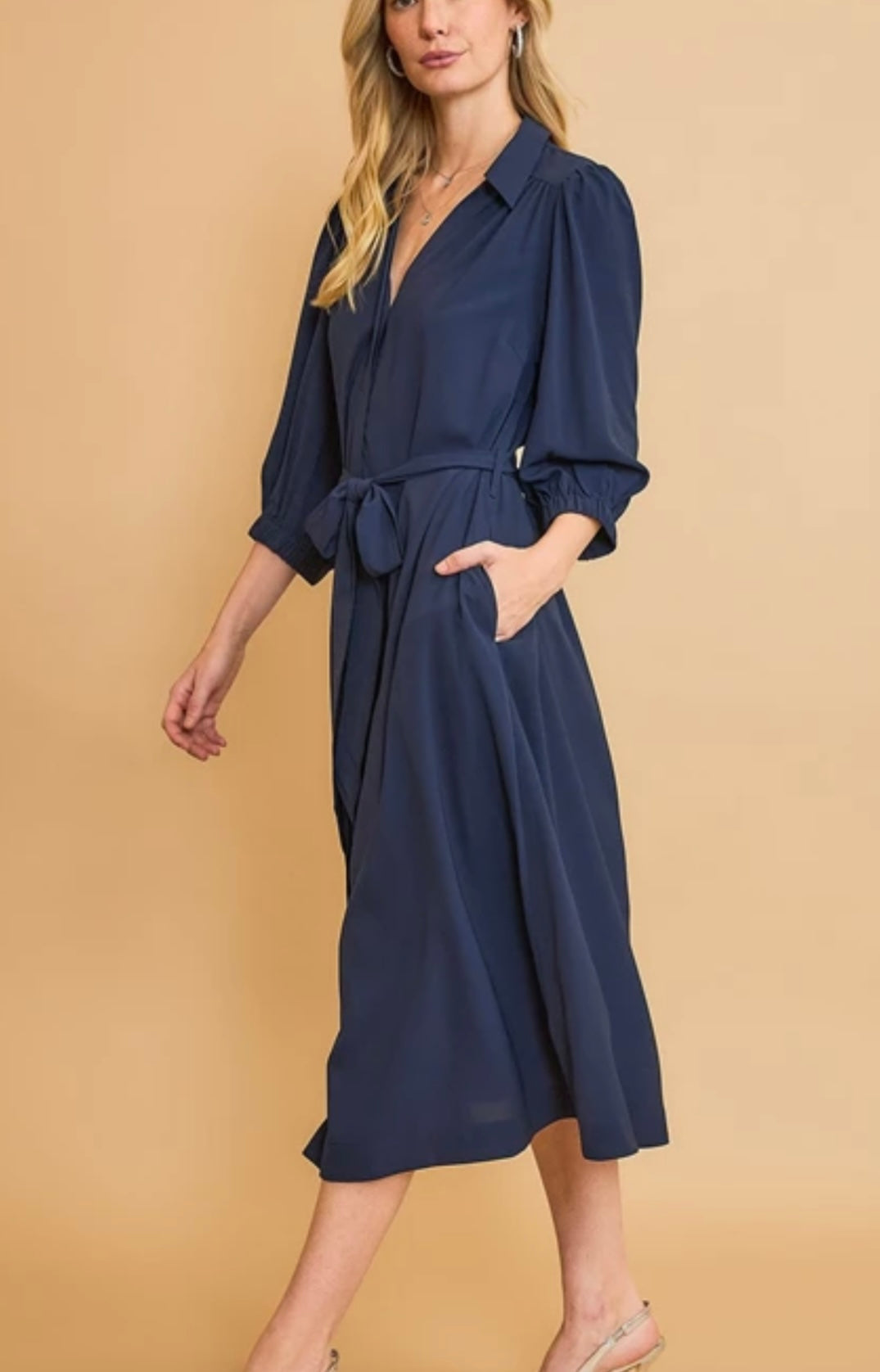 Midtown Dress