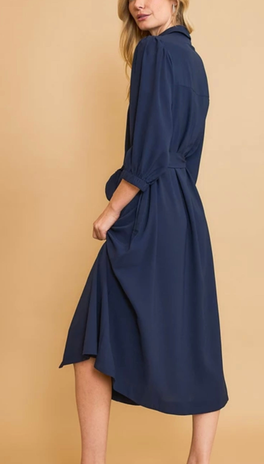 Midtown Dress