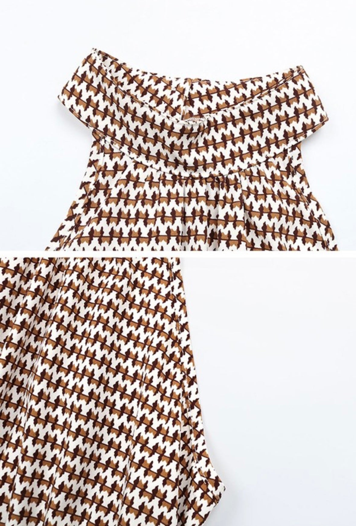 Halter Dress