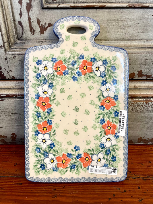 12” Unikat Cutting Board