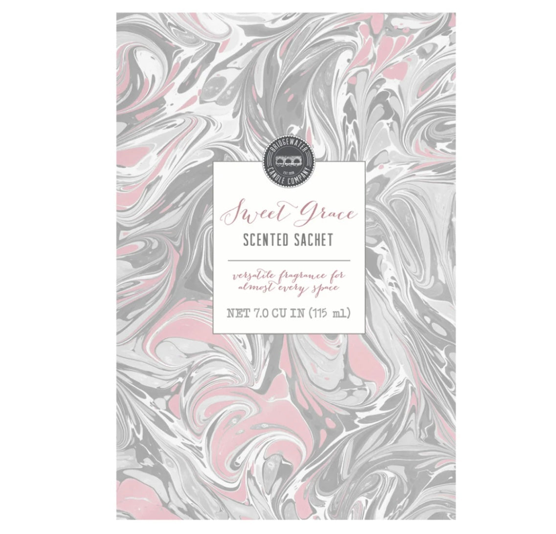 Sweet Grace Sachets