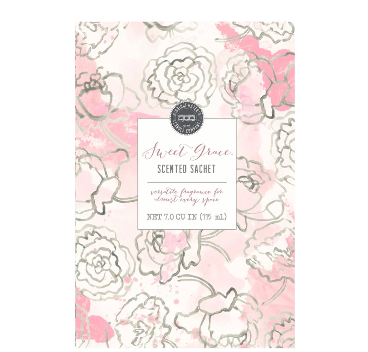 Sweet Grace Sachets