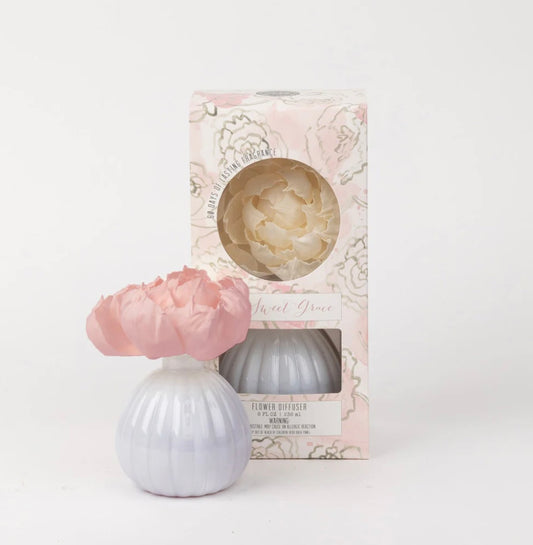 Sweet Grace Flower Diffuser